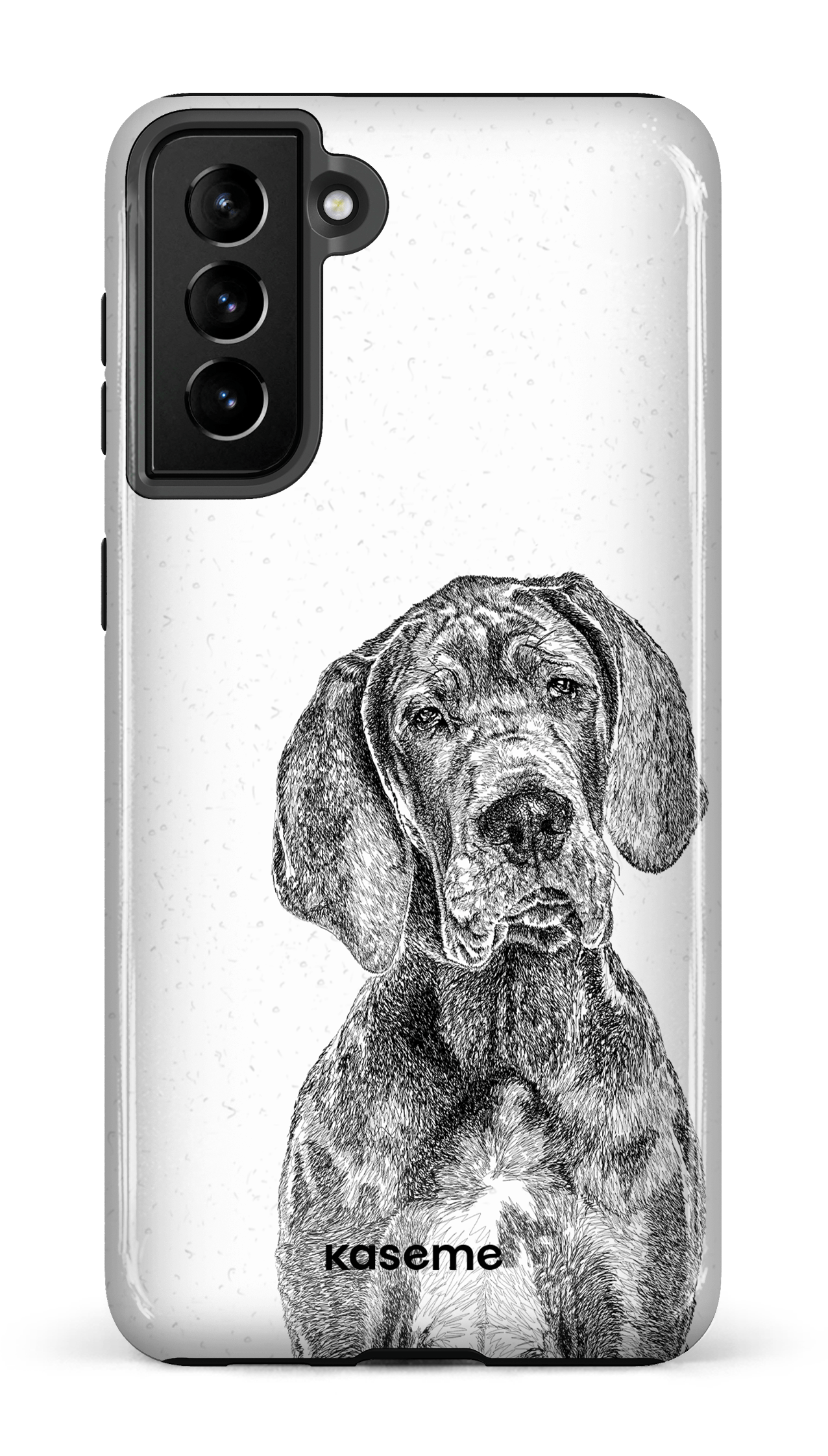 Great Dane - Galaxy S21 Plus