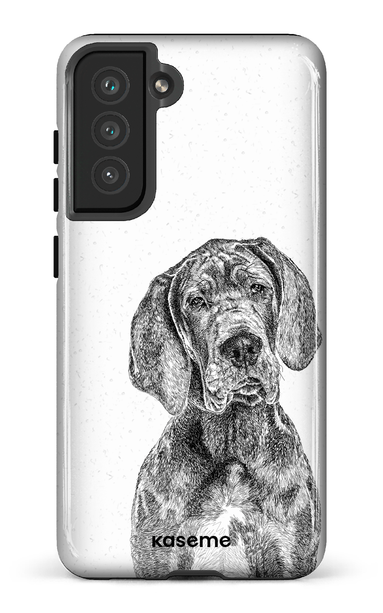 Great Dane - Galaxy S21 FE