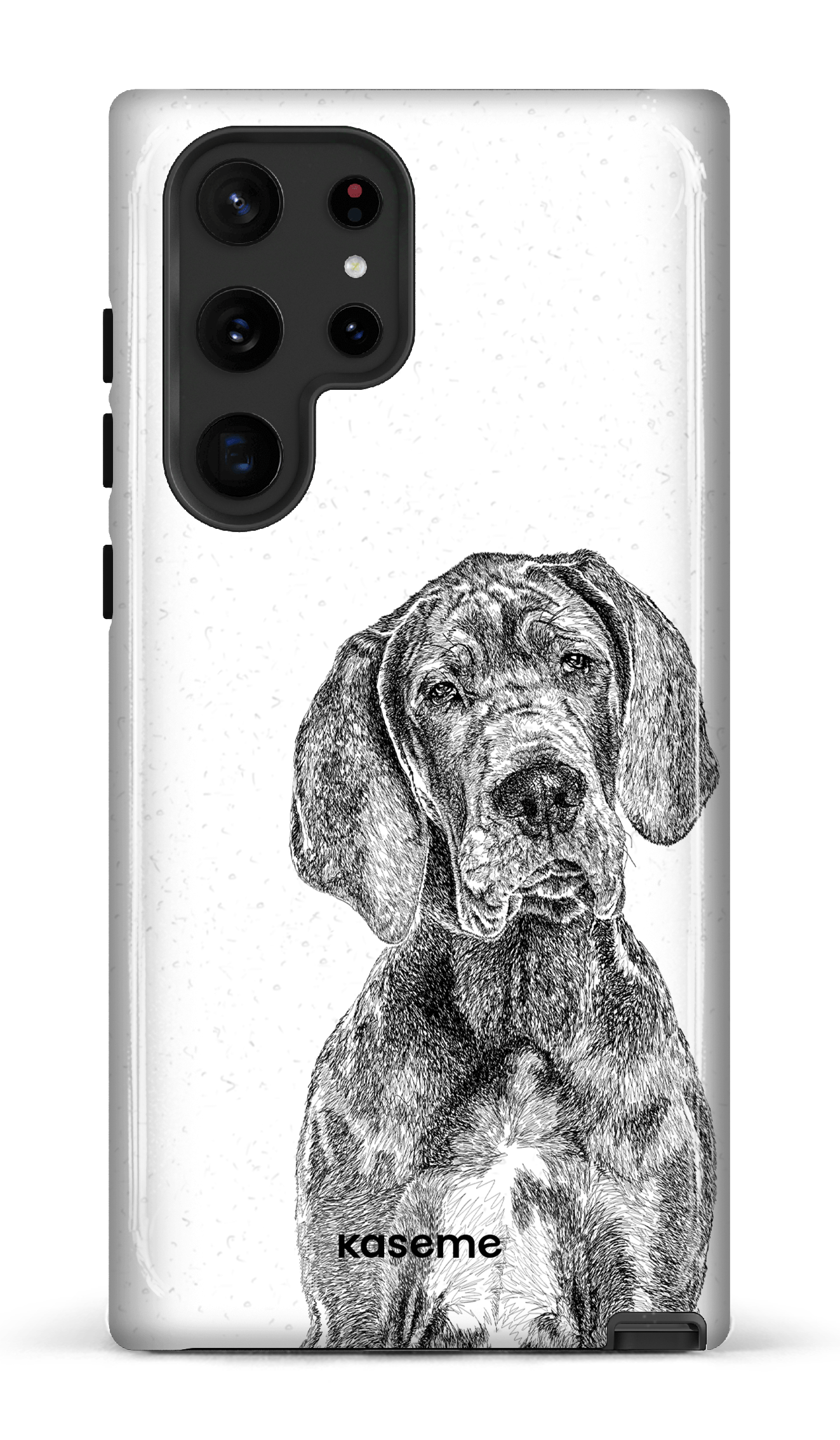 Great Dane - Galaxy S22 Ultra