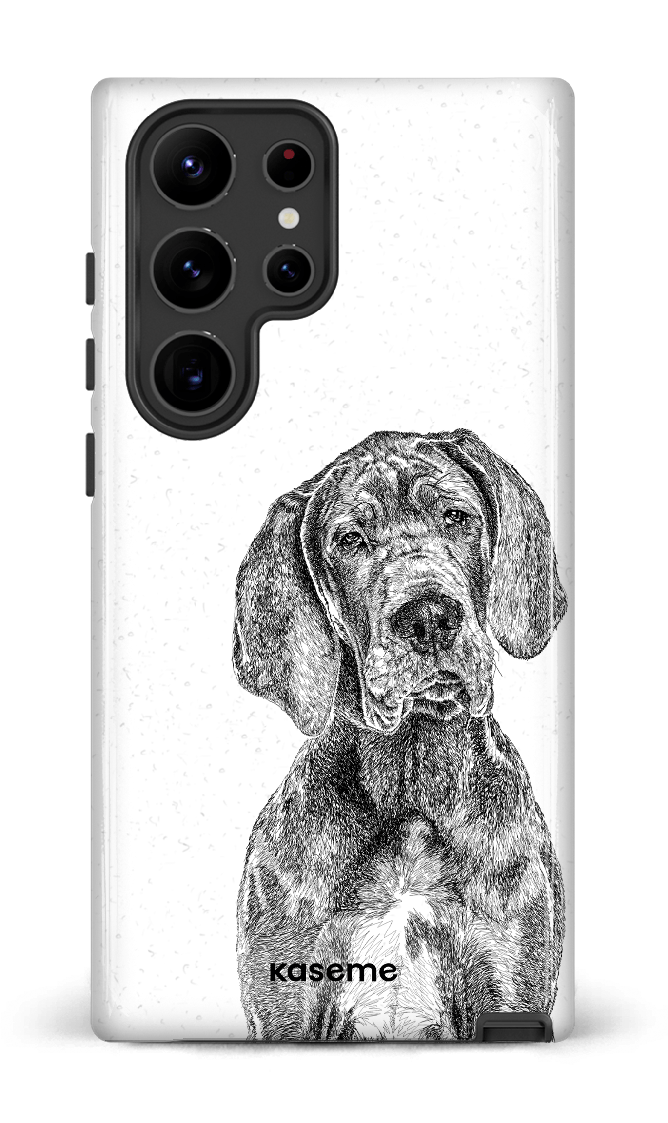 Great Dane - Galaxy S23 Ultra