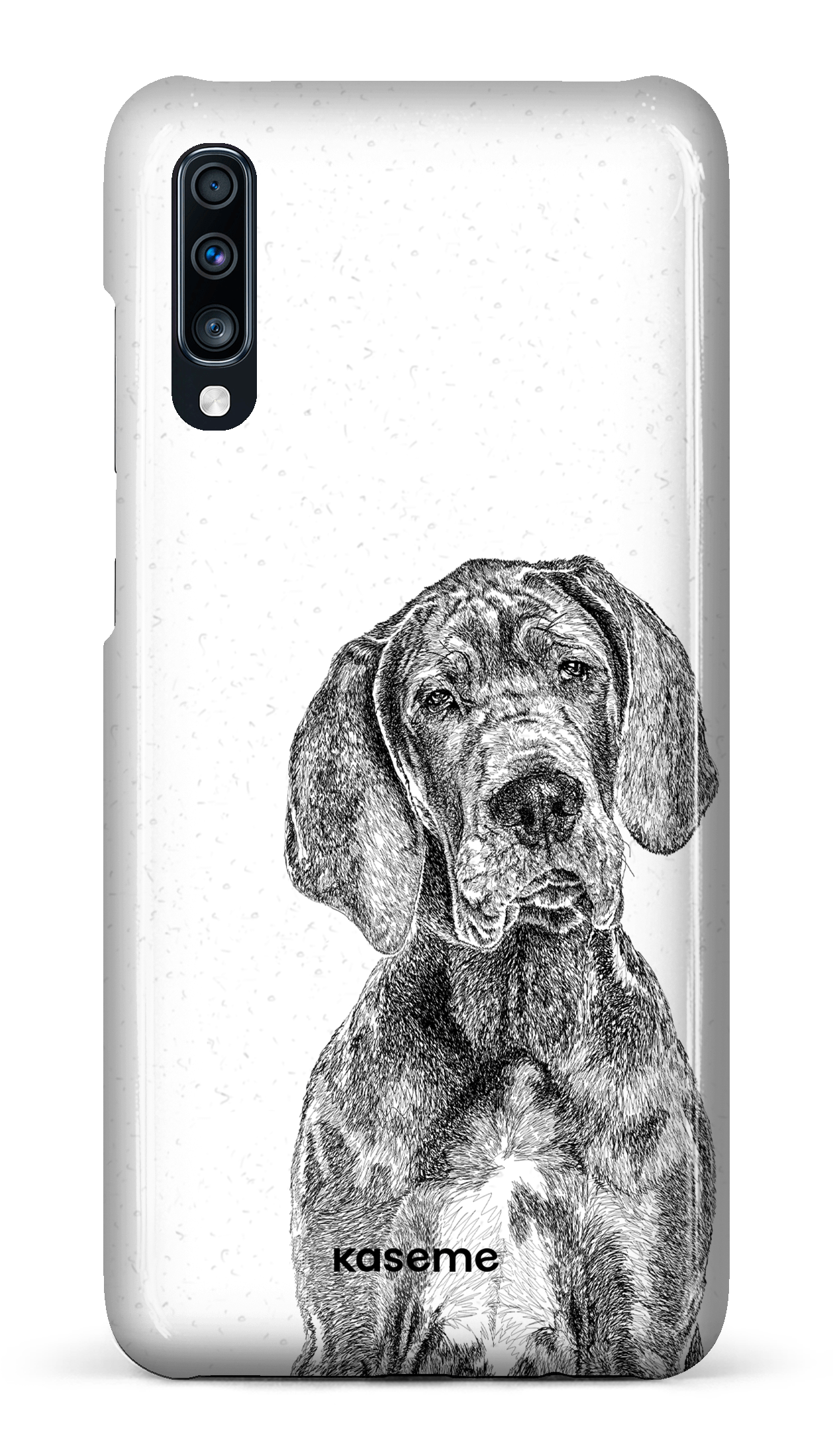 Great Dane - Galaxy A70