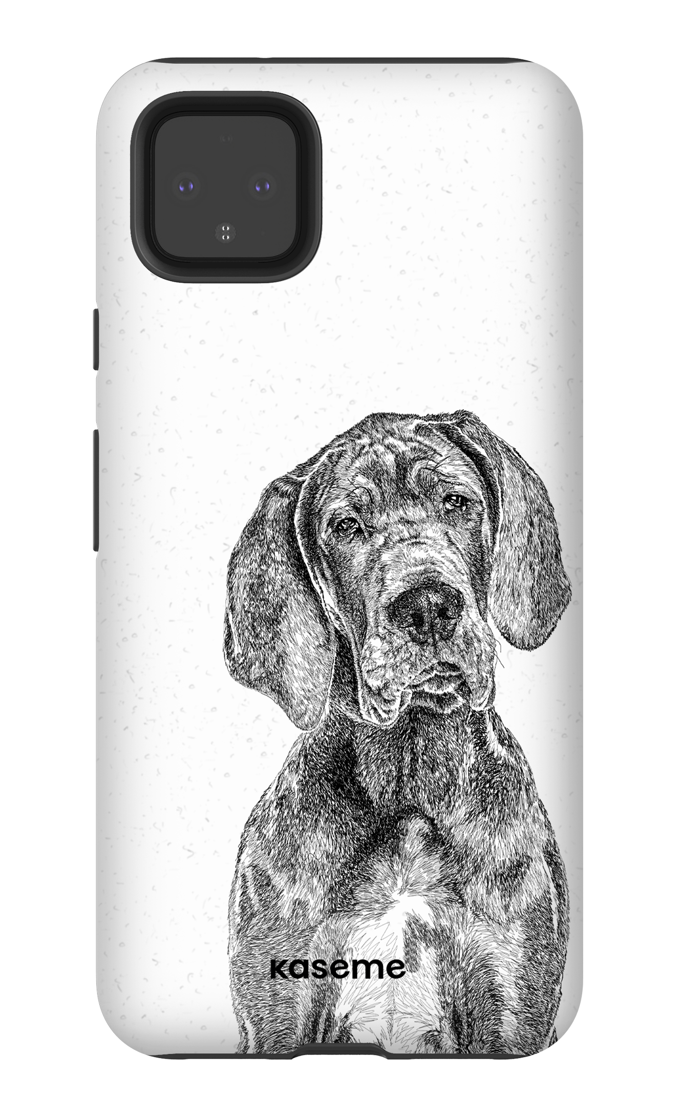 Great Dane - Google Pixel 4 XL