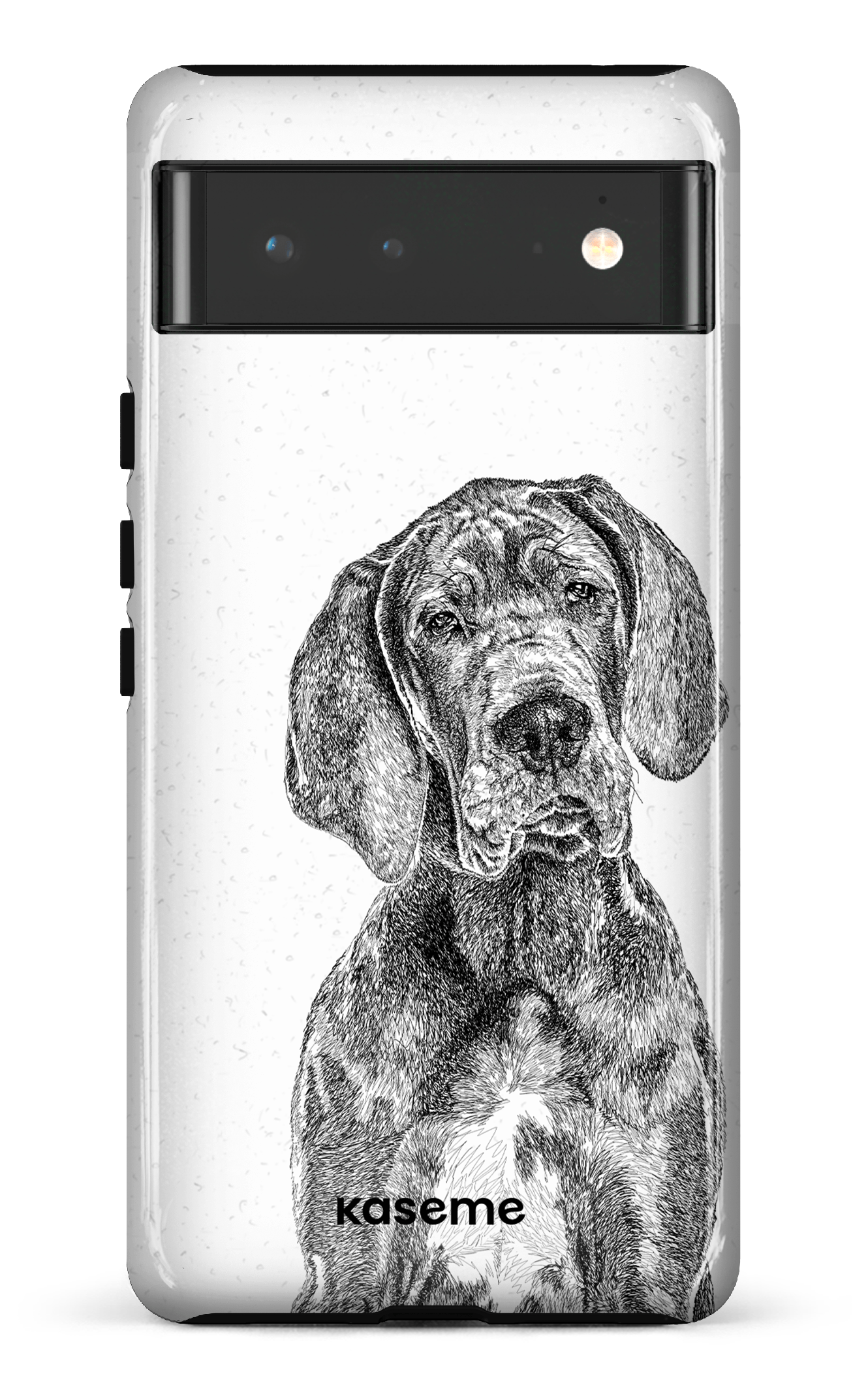 Great Dane - Google Pixel 6