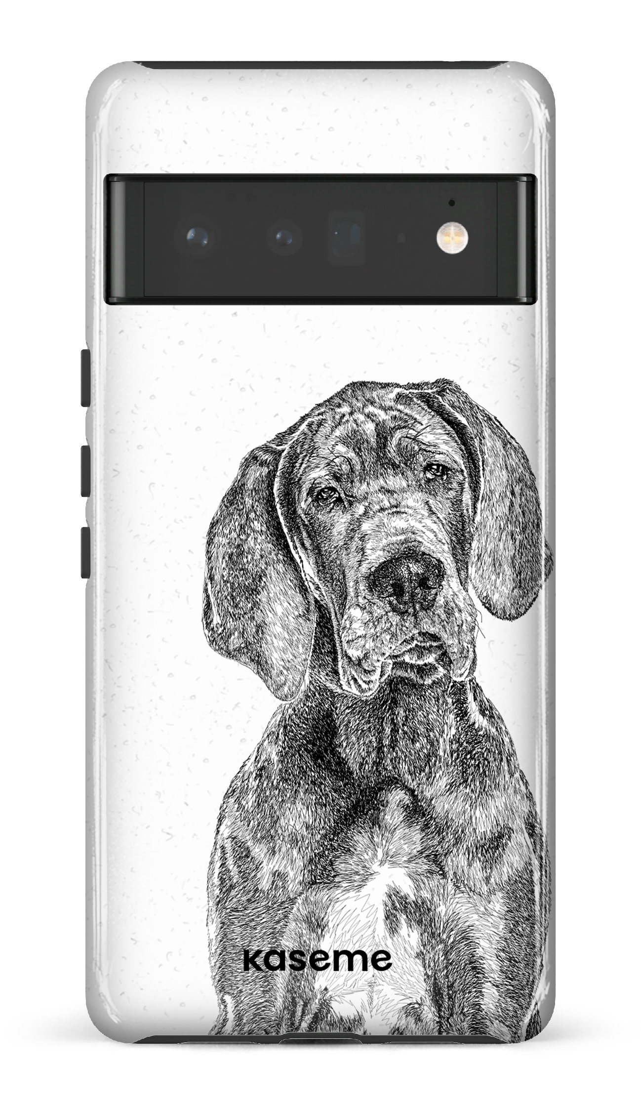 Great Dane - Google Pixel 6 pro