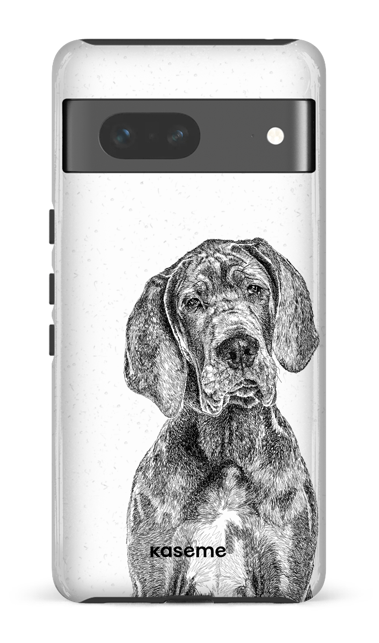 Great Dane - Google Pixel 7