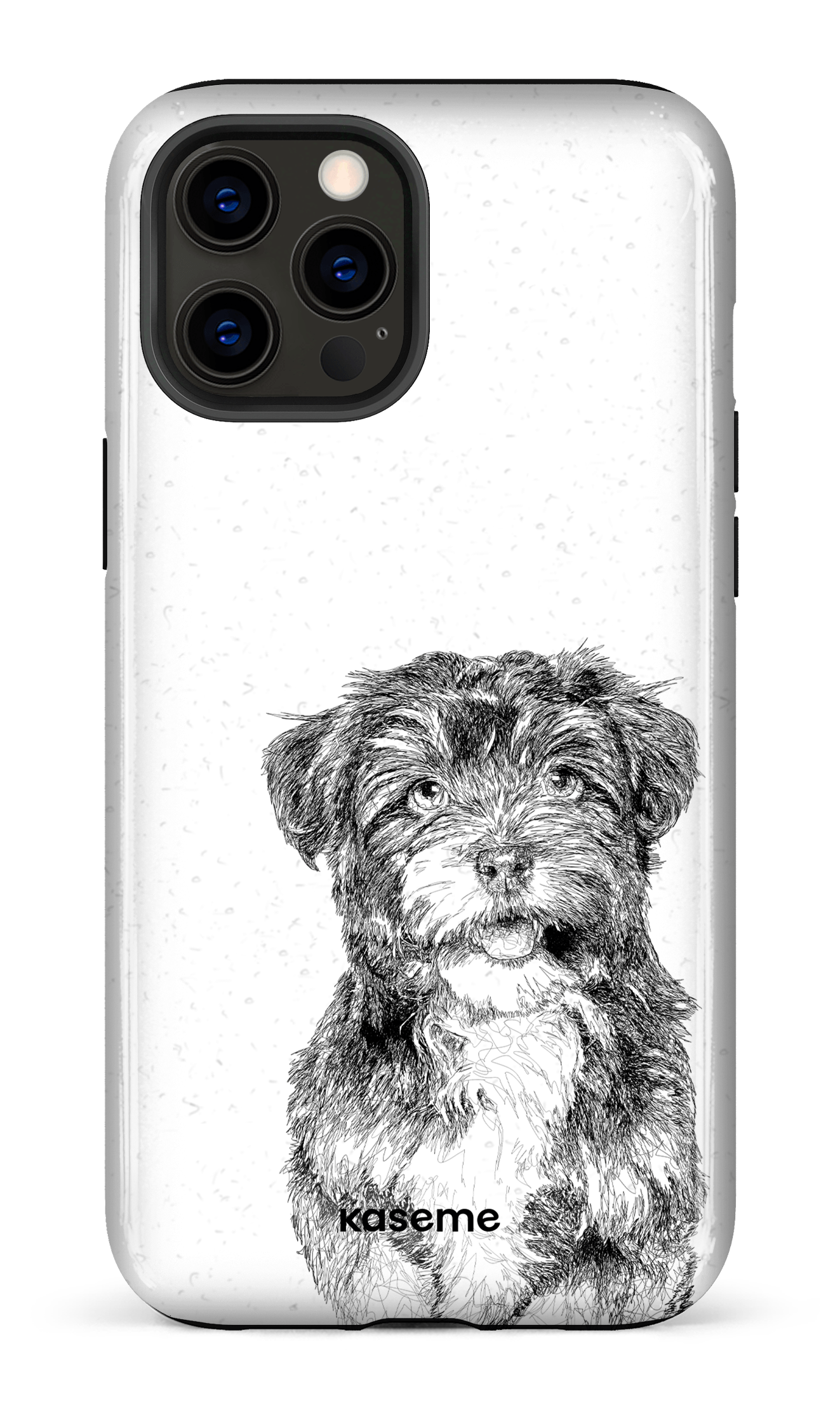 Havanese - iPhone 12 Pro Max