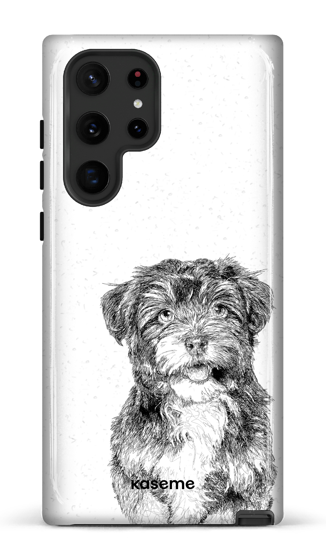 Havanese - Galaxy S22 Ultra