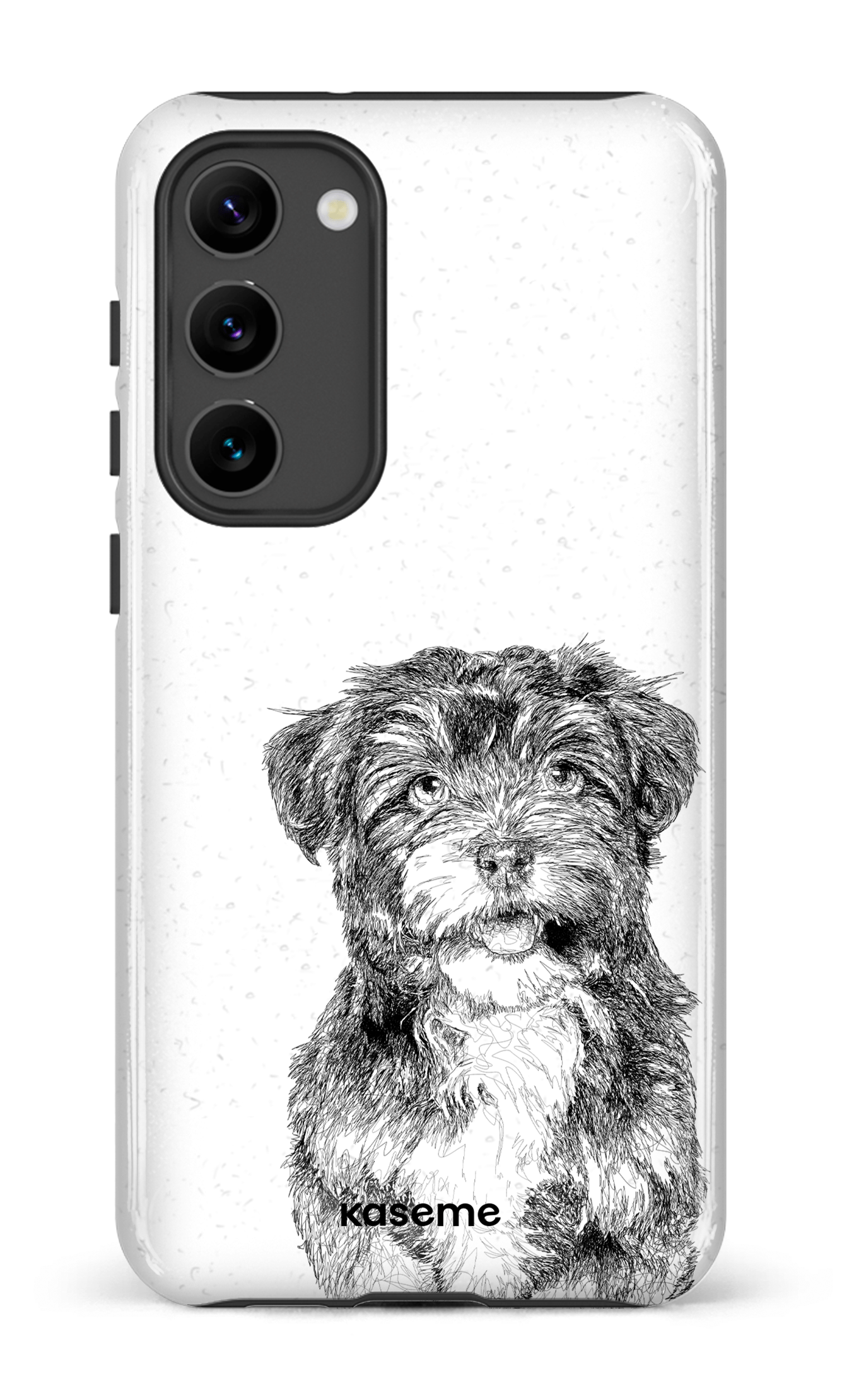 Havanese - Galaxy S23 Plus