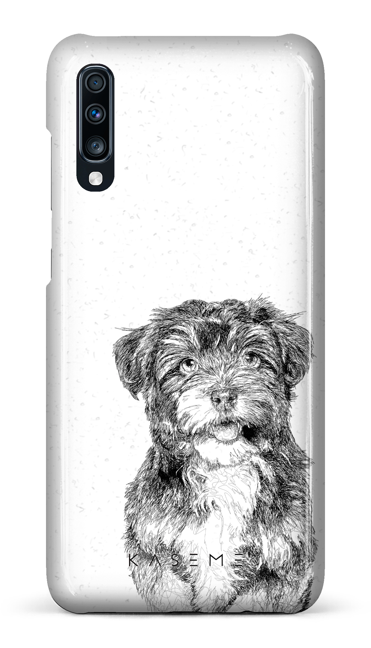 Havanese - Galaxy A70