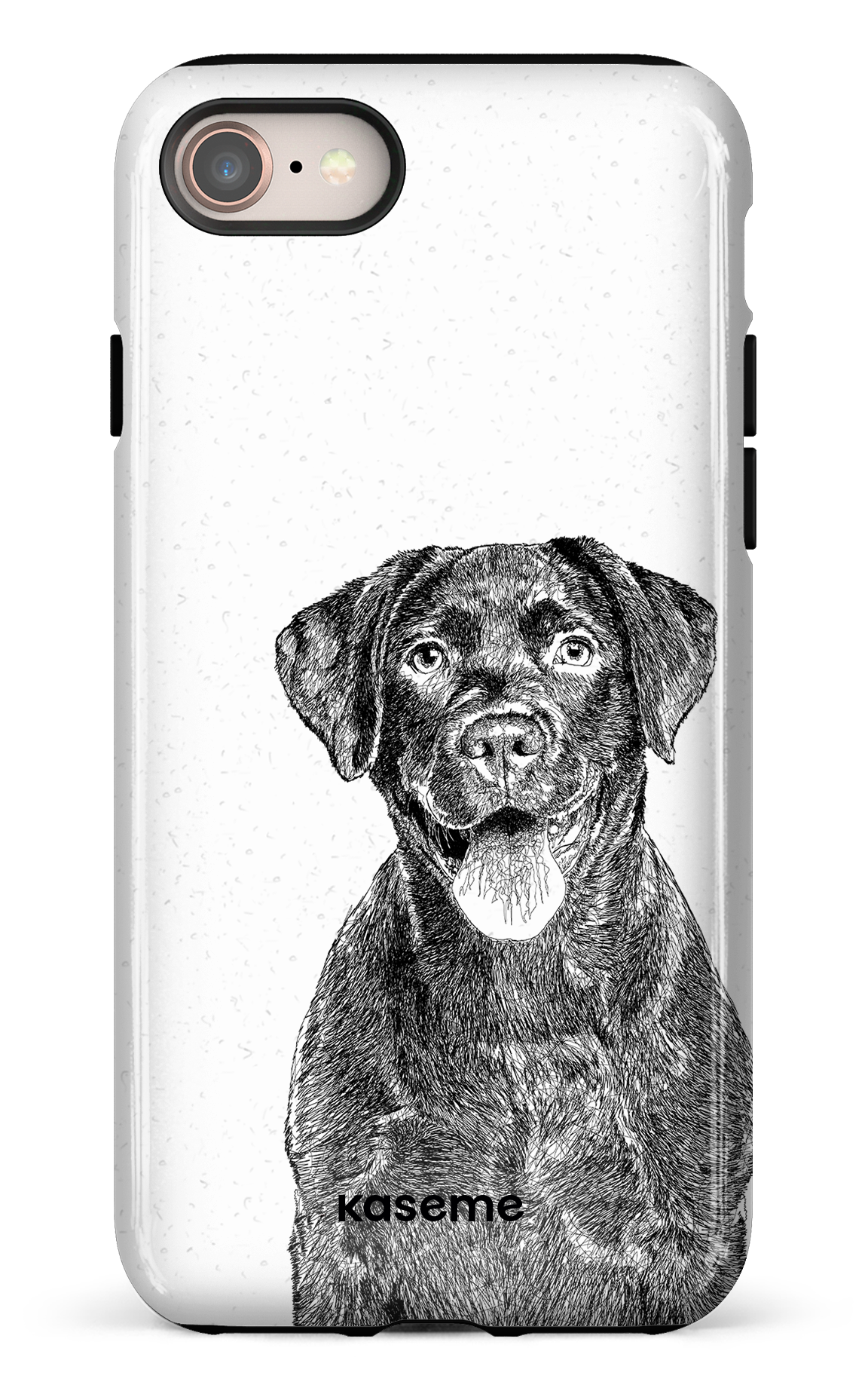 Labrador Retriever - iPhone 7
