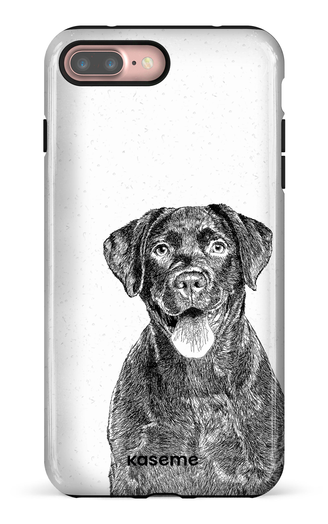 Labrador Retriever - iPhone 7 Plus