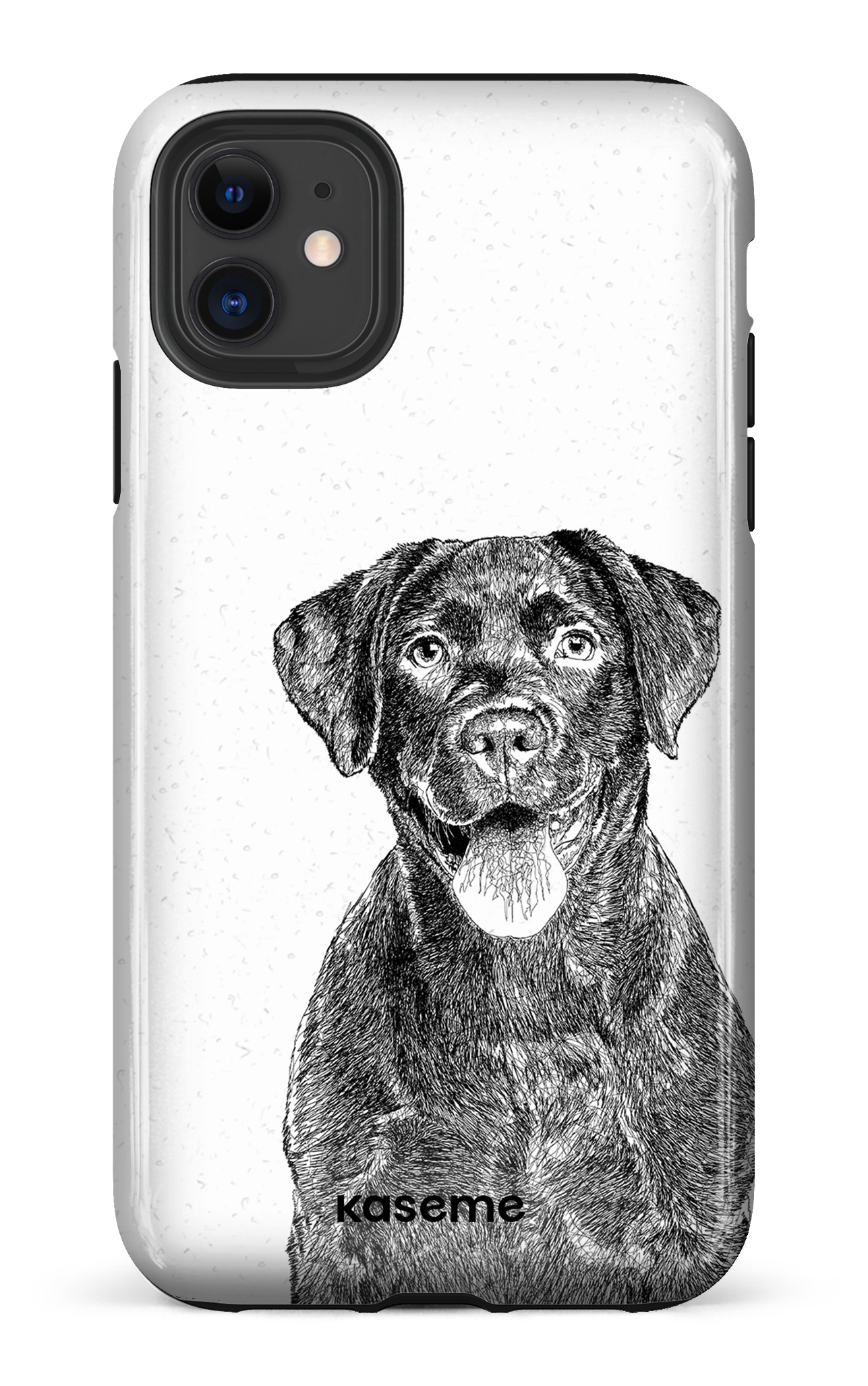 Labrador Retriever - iPhone 11
