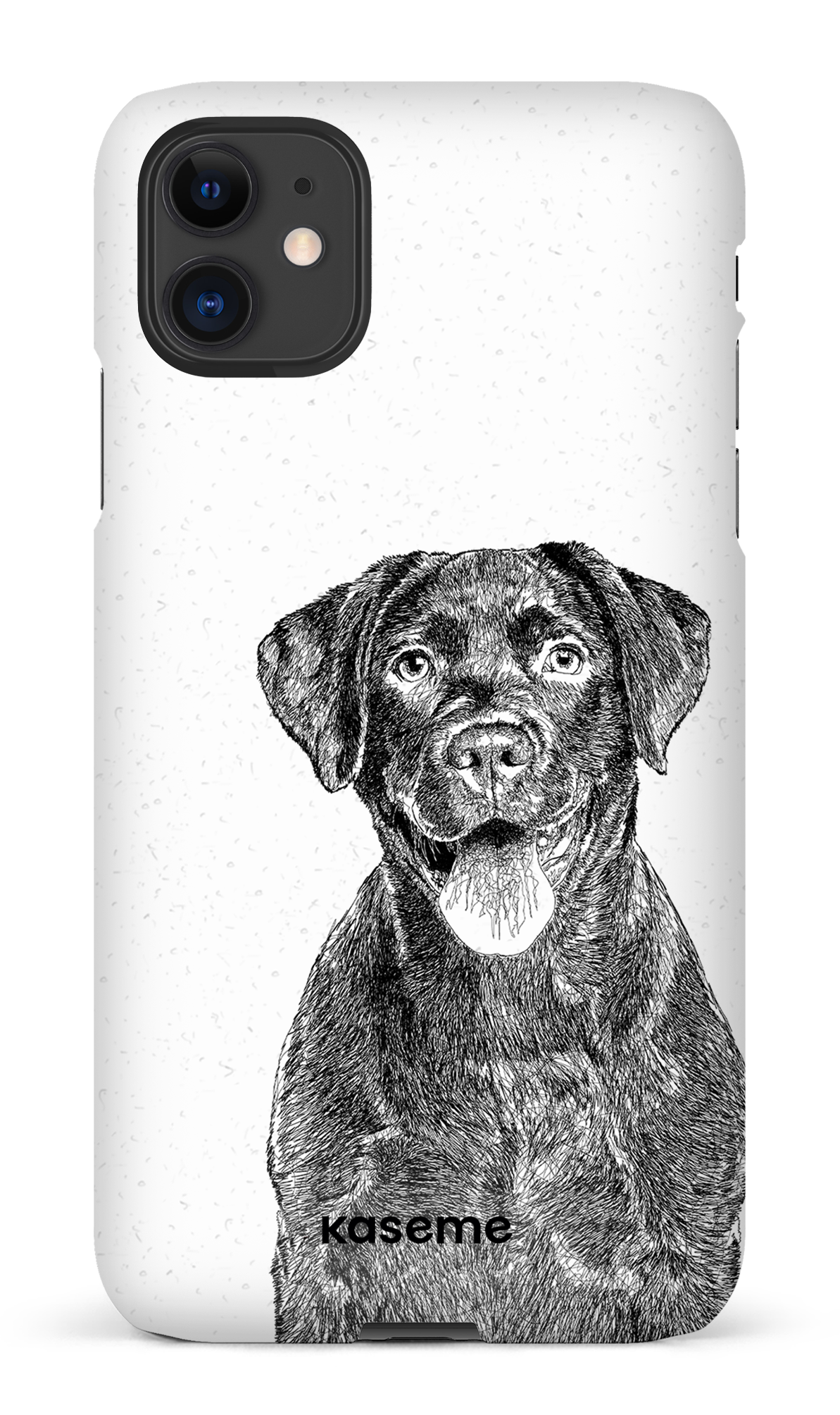 Labrador Retriever - iPhone 11