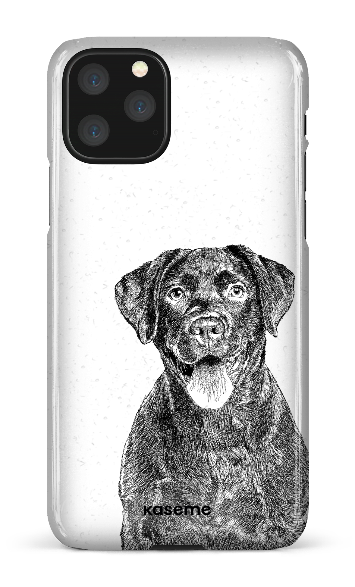 Labrador Retriever - iPhone 11 Pro
