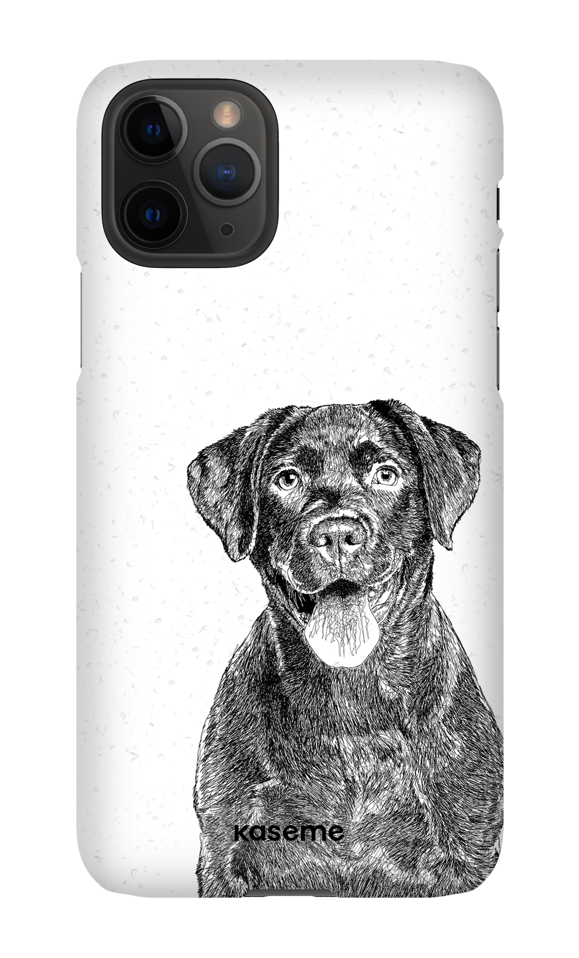 Labrador Retriever - iPhone 11 Pro