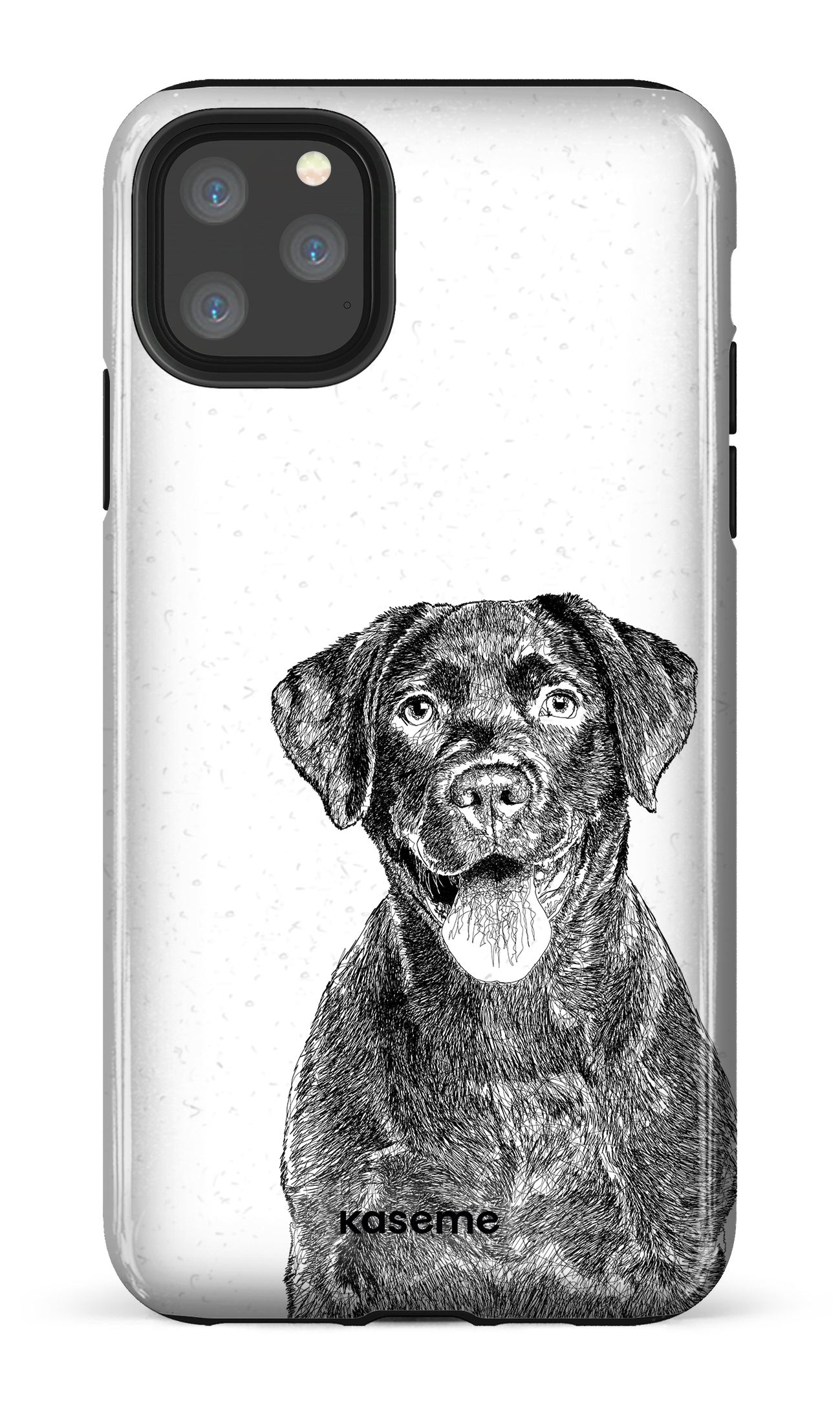 Labrador Retriever - iPhone 11 Pro Max