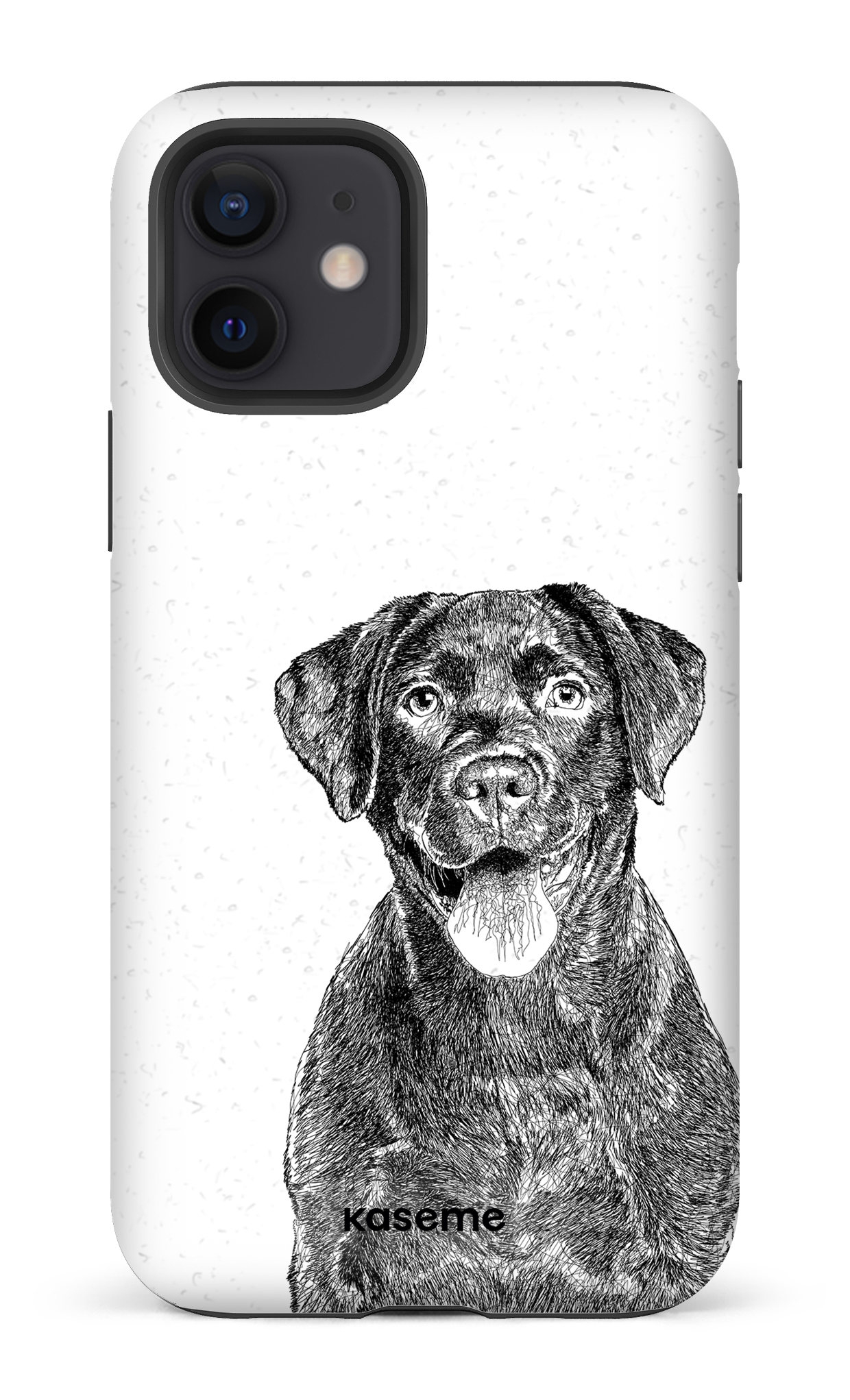 Labrador Retriever - iPhone 12