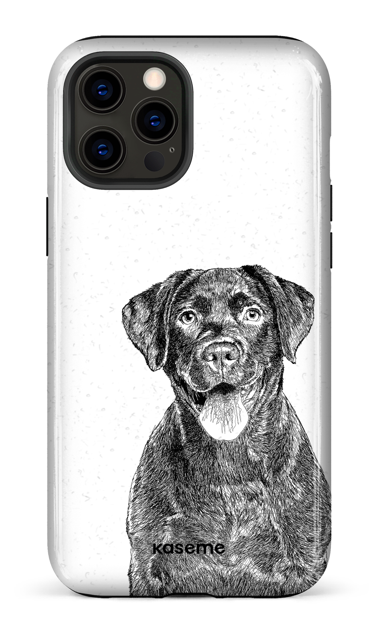 Labrador Retriever - iPhone 12 Pro Max