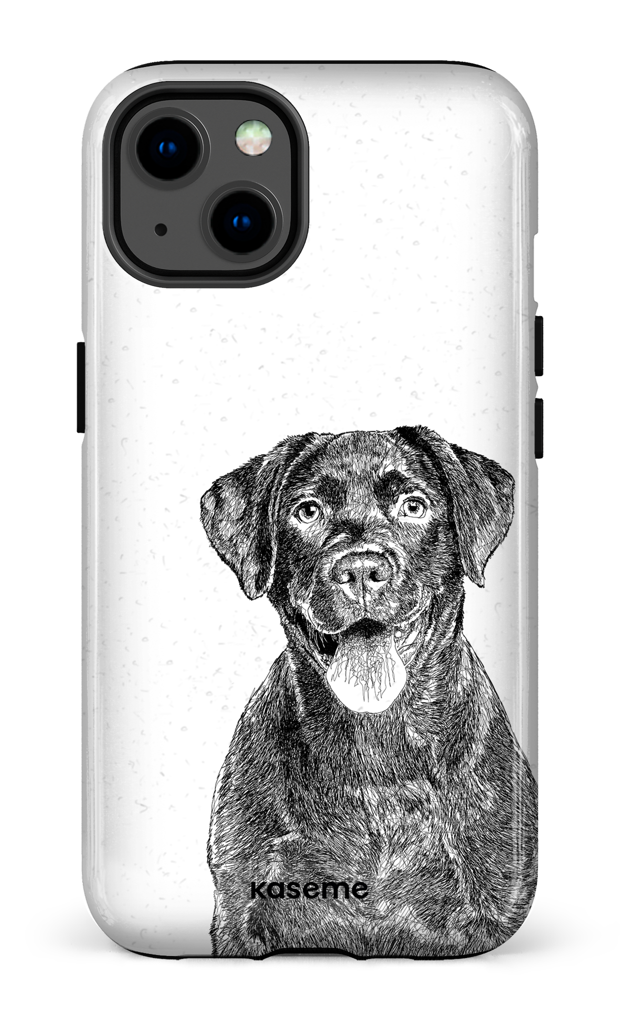 Labrador Retriever - iPhone 13