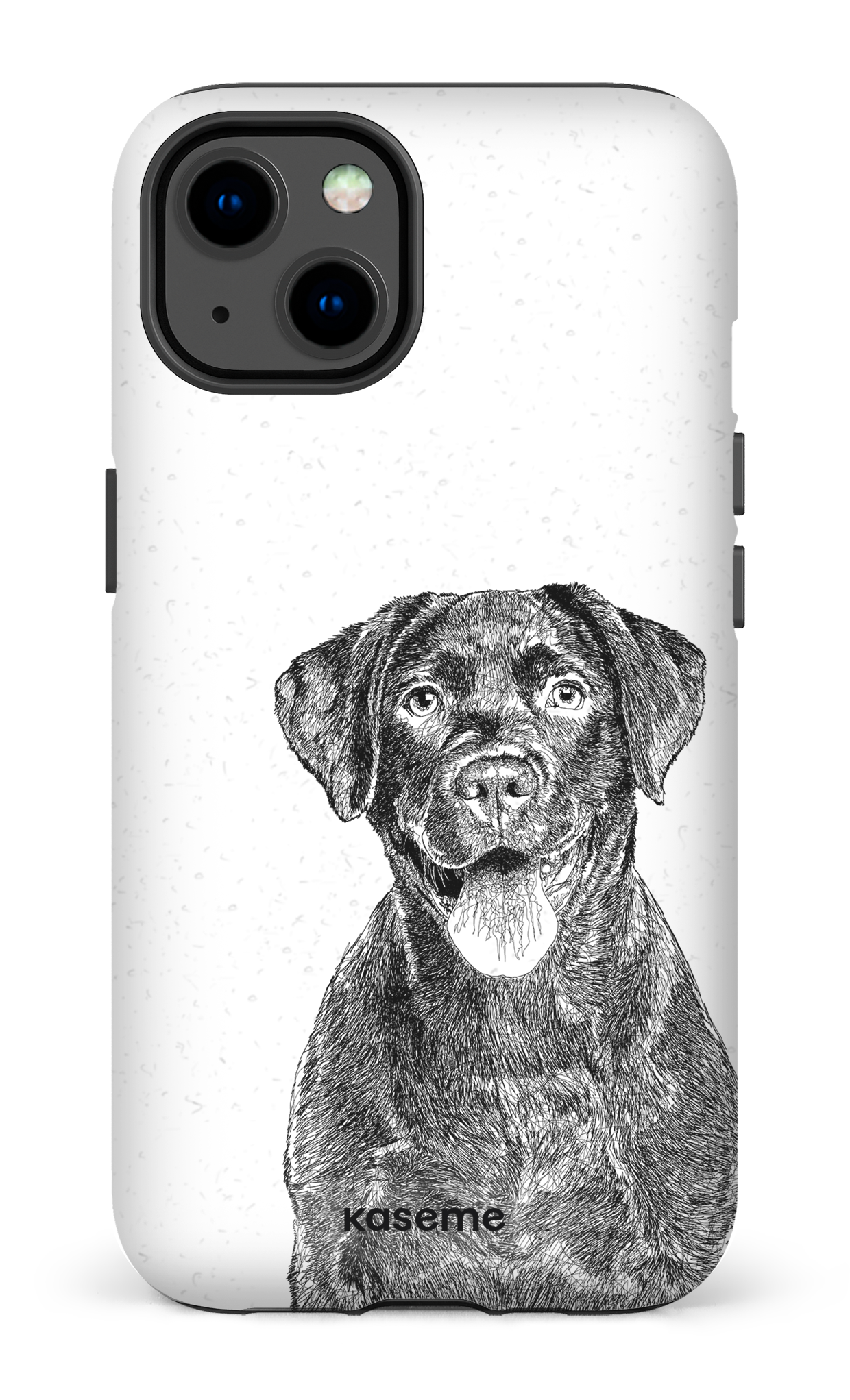 Labrador Retriever - iPhone 13