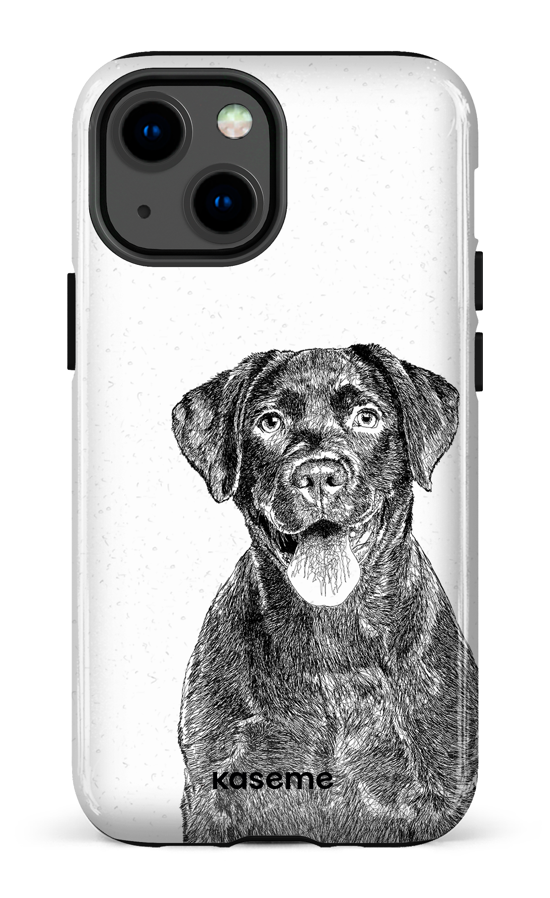 Labrador Retriever - iPhone 13 Mini