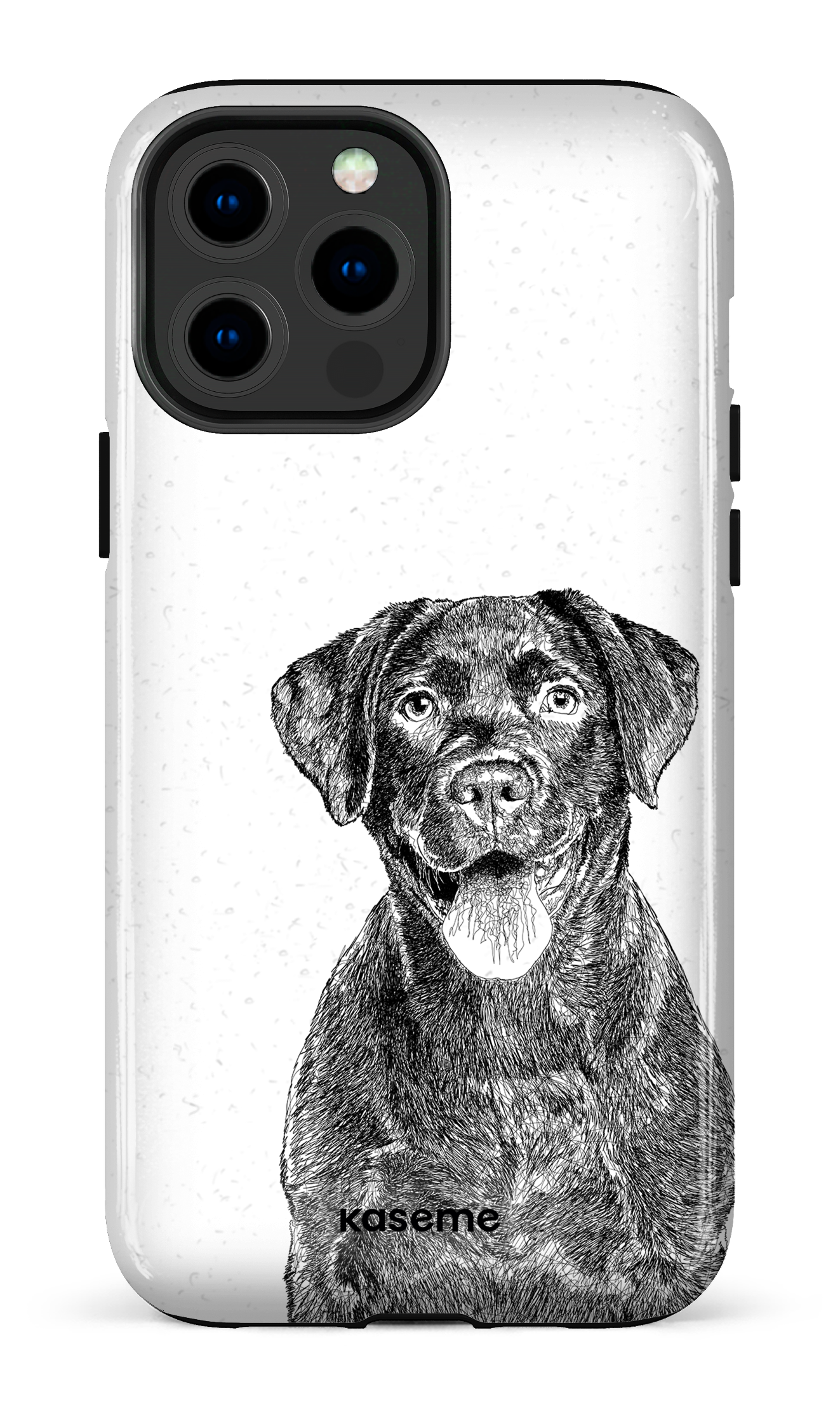 Labrador Retriever - iPhone 13 Pro Max