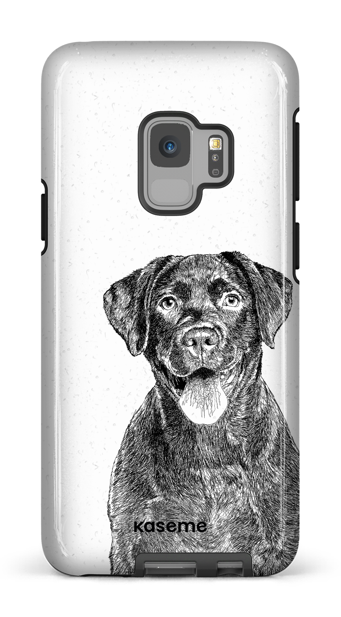 Labrador Retriever - Galaxy S9