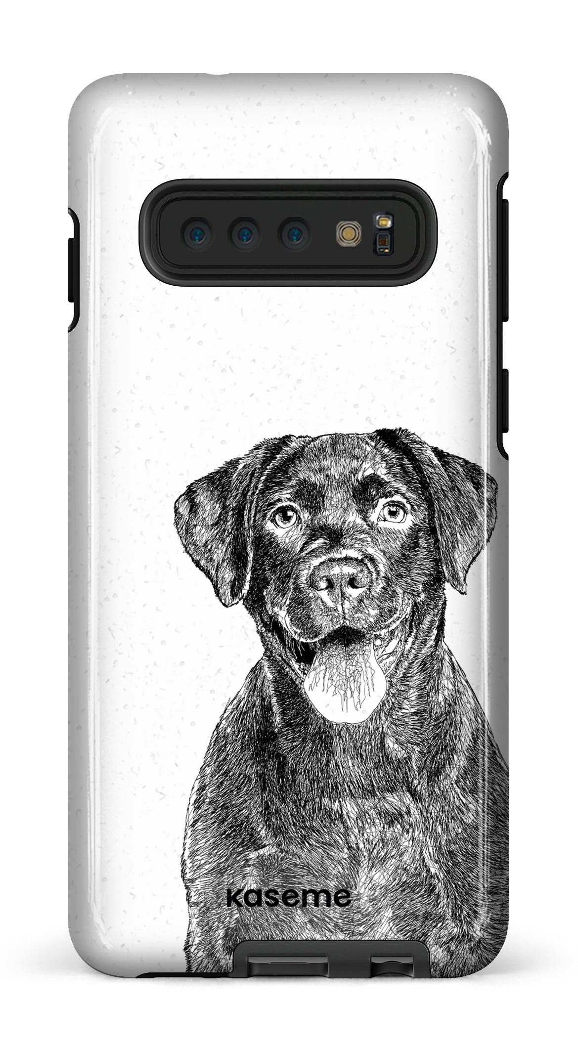 Labrador Retriever - Galaxy S10