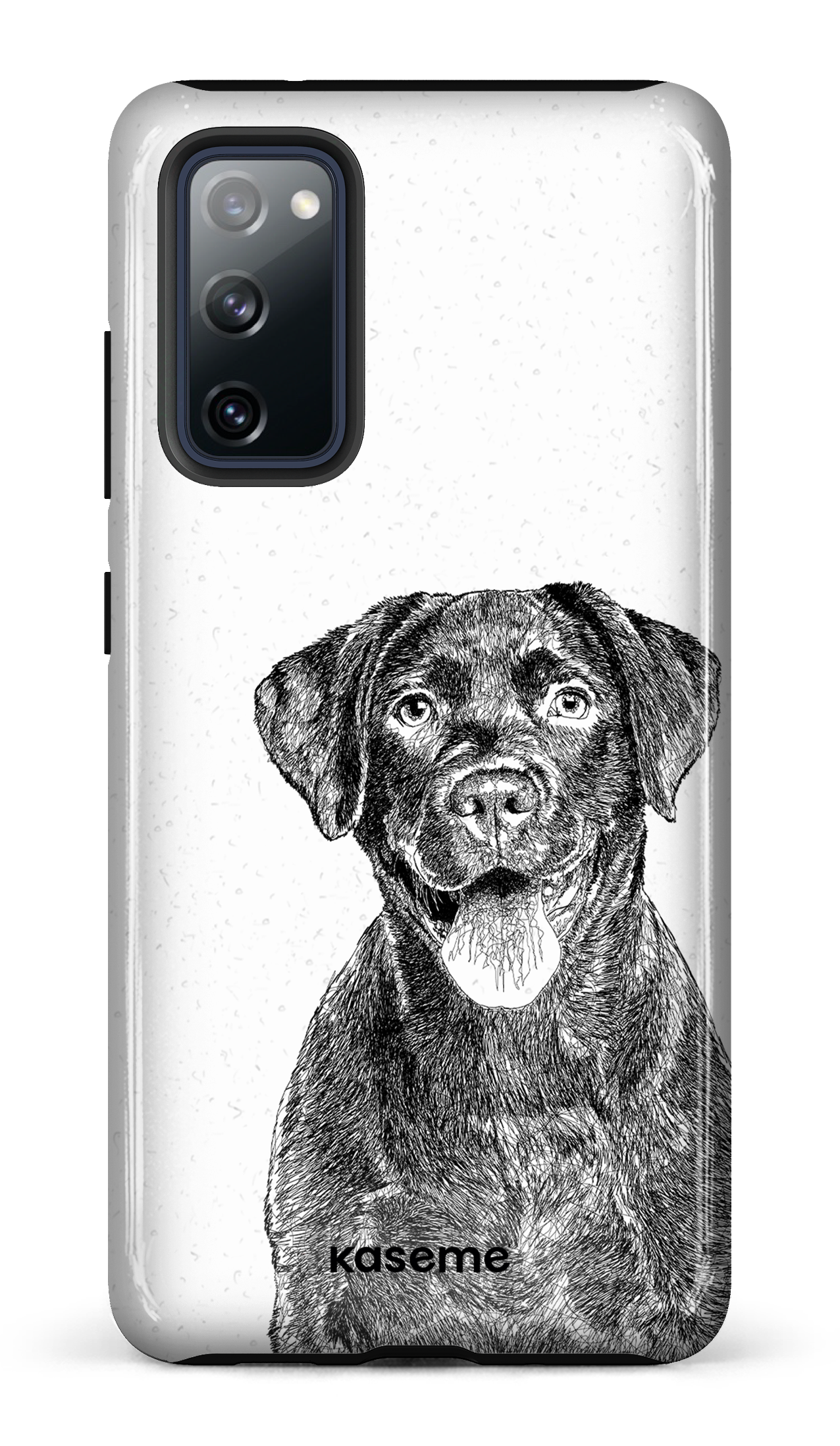 Labrador Retriever - Galaxy S20 FE