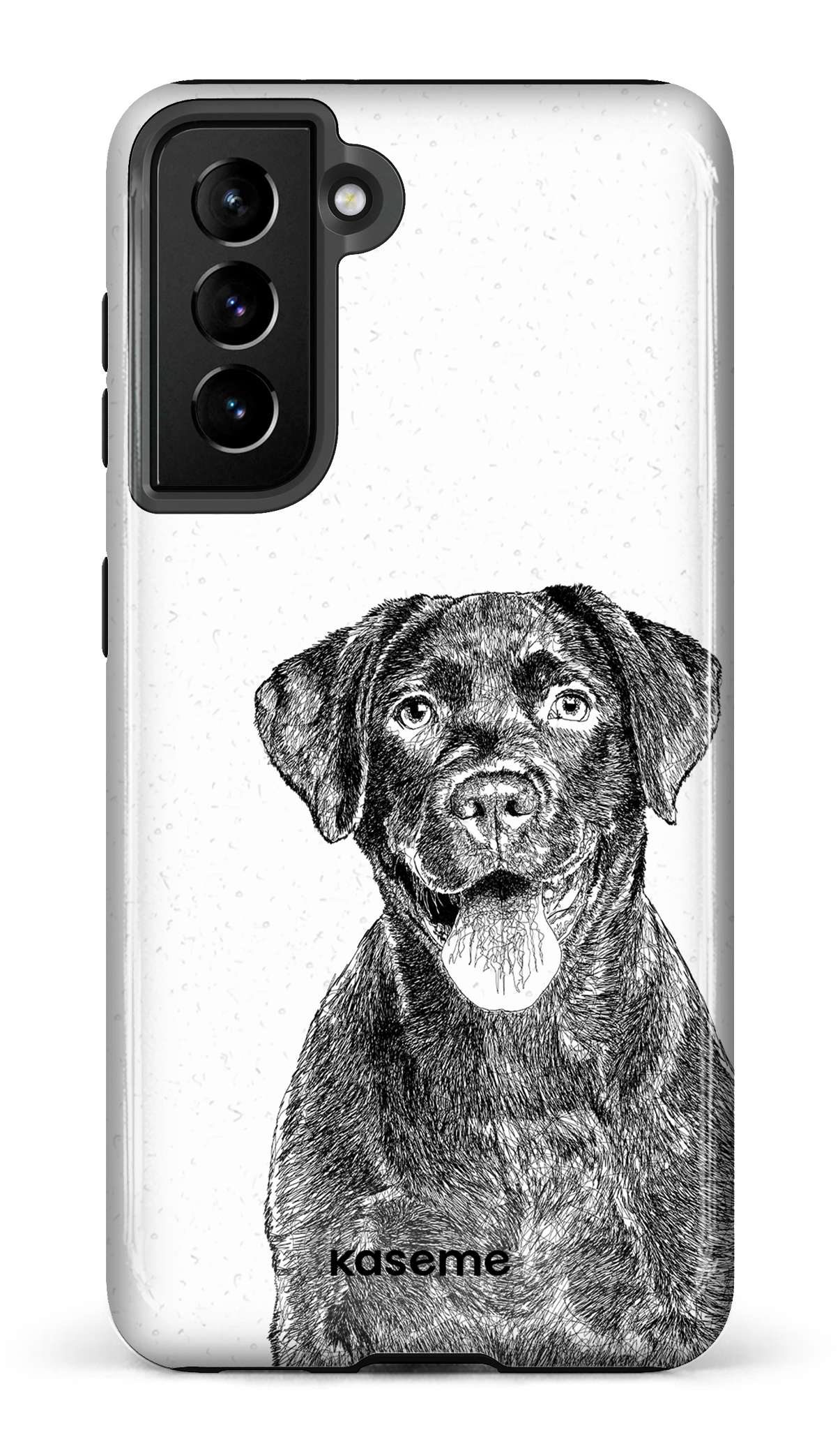 Labrador Retriever - Galaxy S21