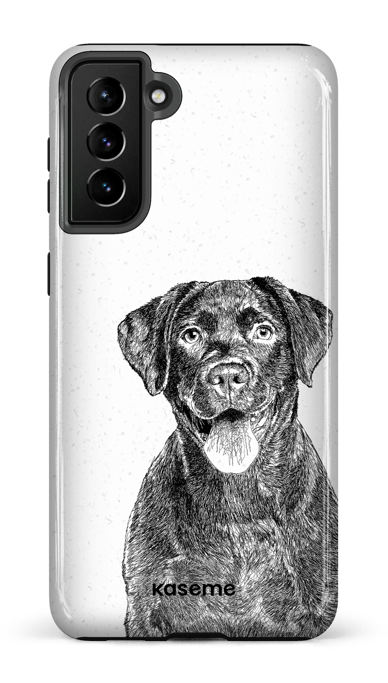 Labrador Retriever - Galaxy S21 Plus