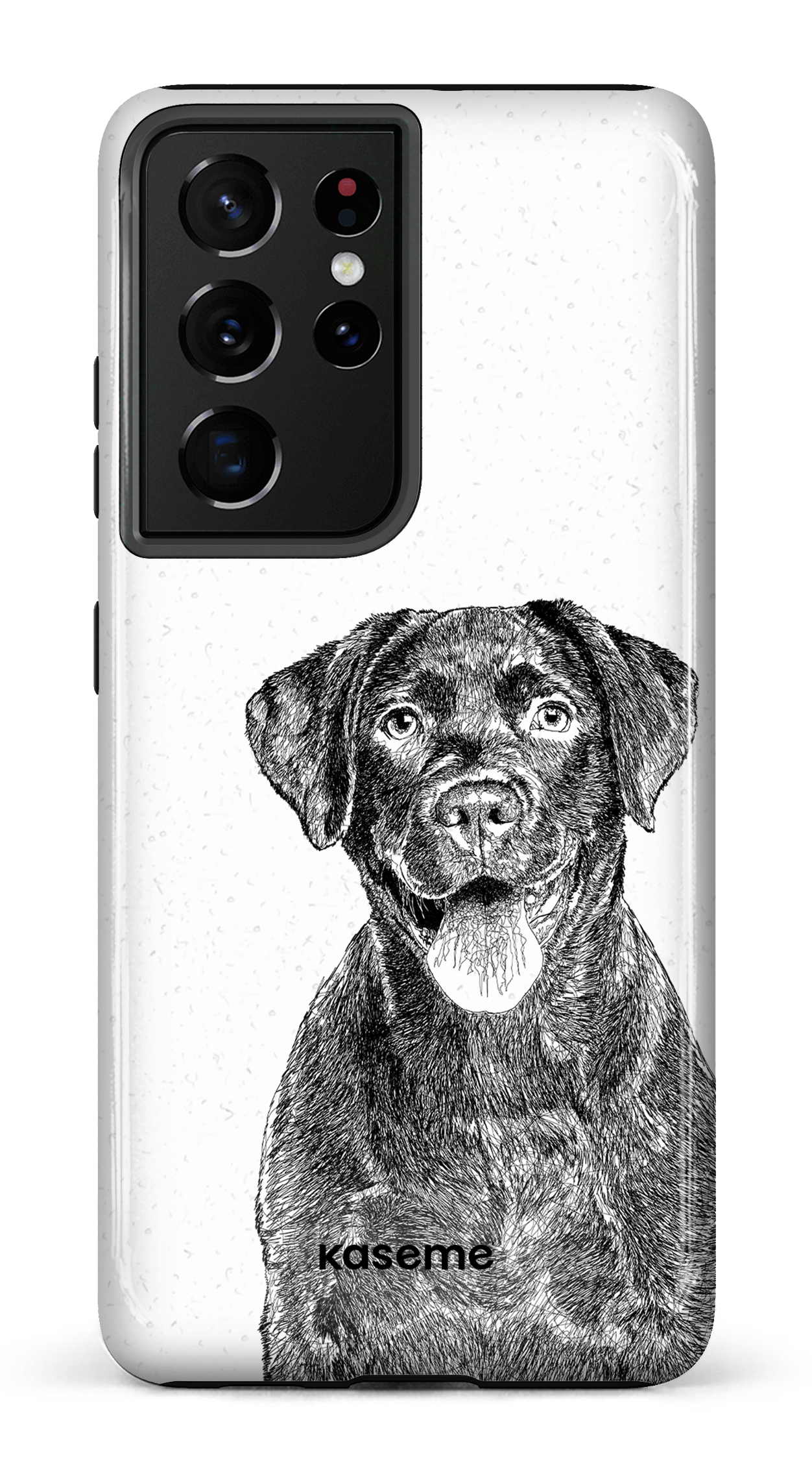 Labrador Retriever - Galaxy S21 Ultra