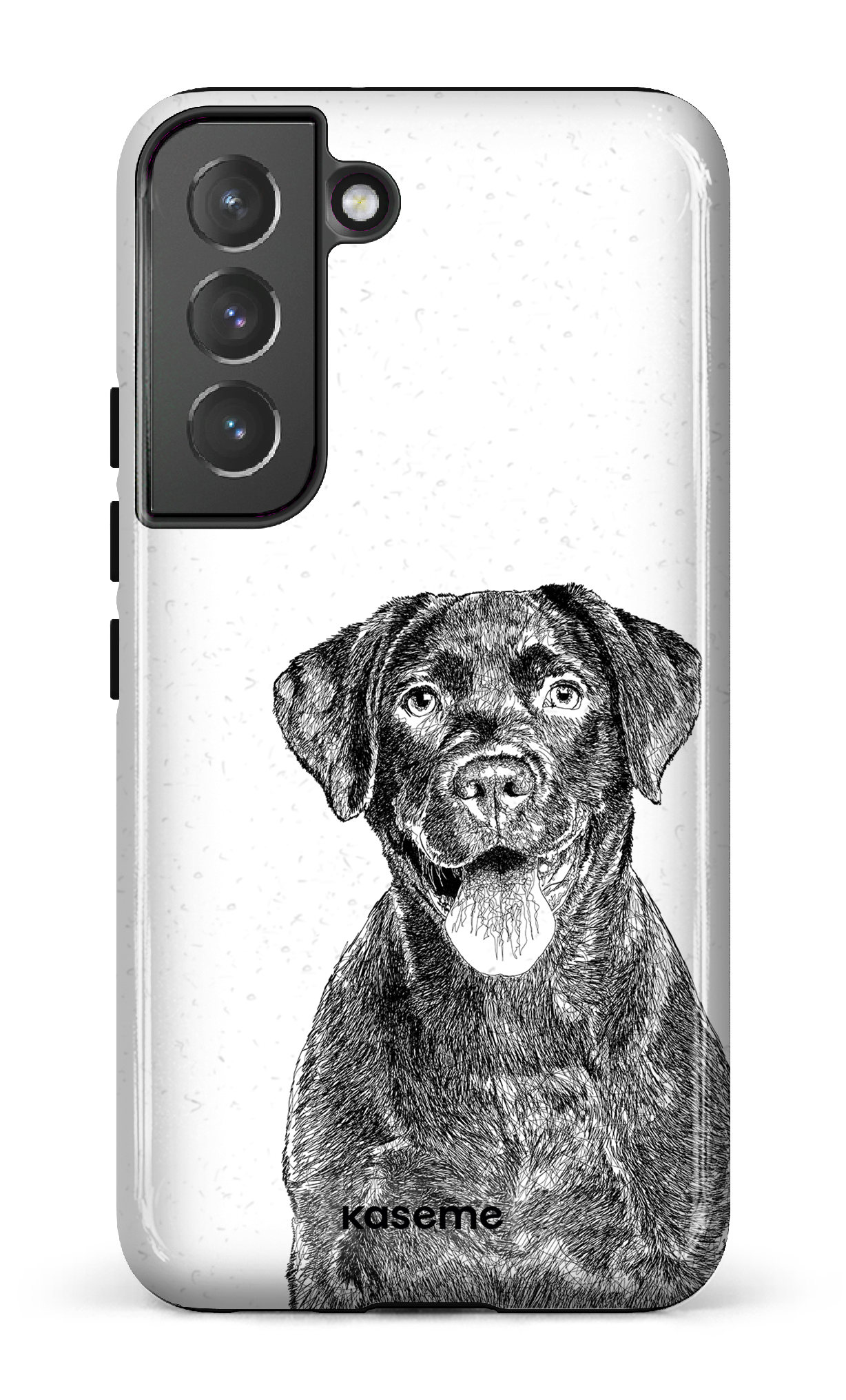 Labrador Retriever - Galaxy S22