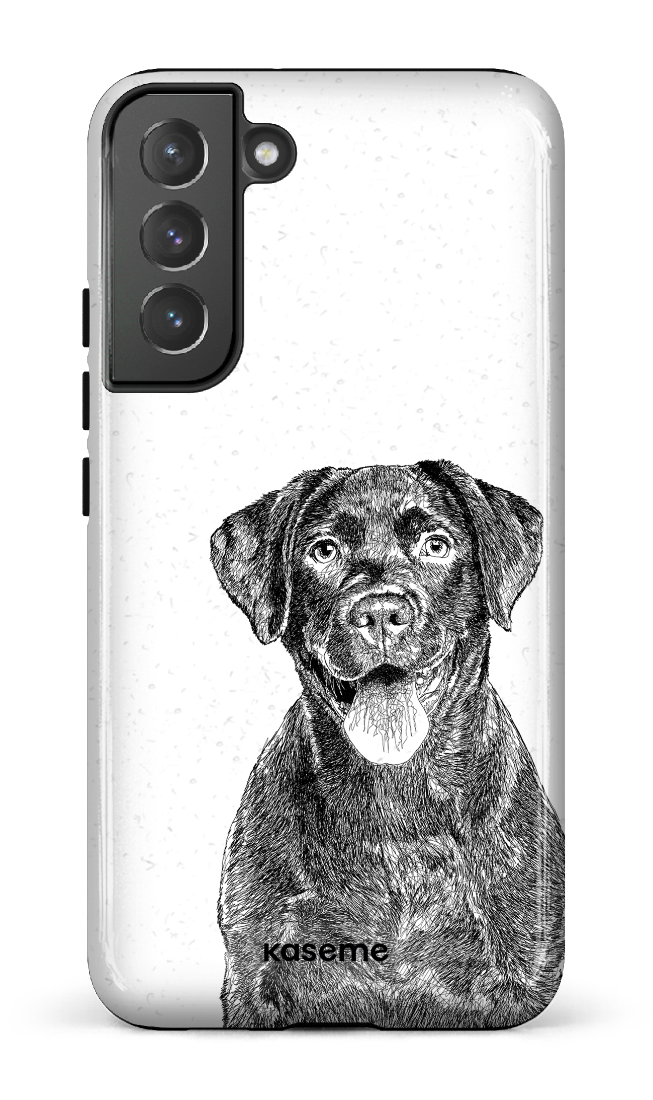 Labrador Retriever - Galaxy S22 Plus