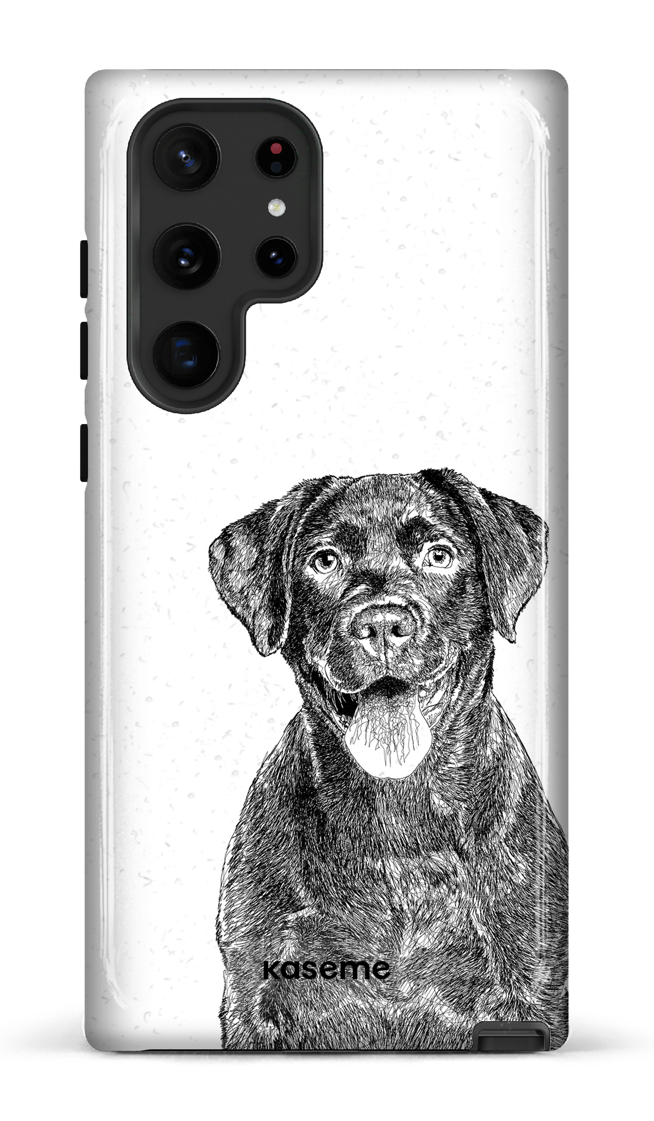 Labrador Retriever - Galaxy S22 Ultra