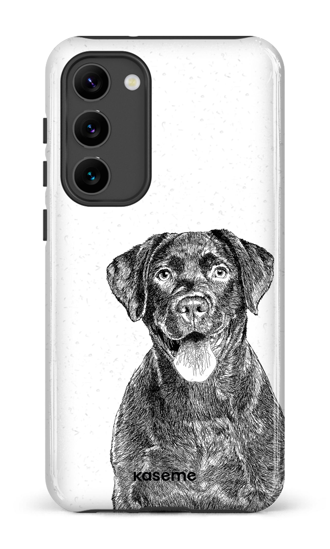 Labrador Retriever - Galaxy S23 Plus