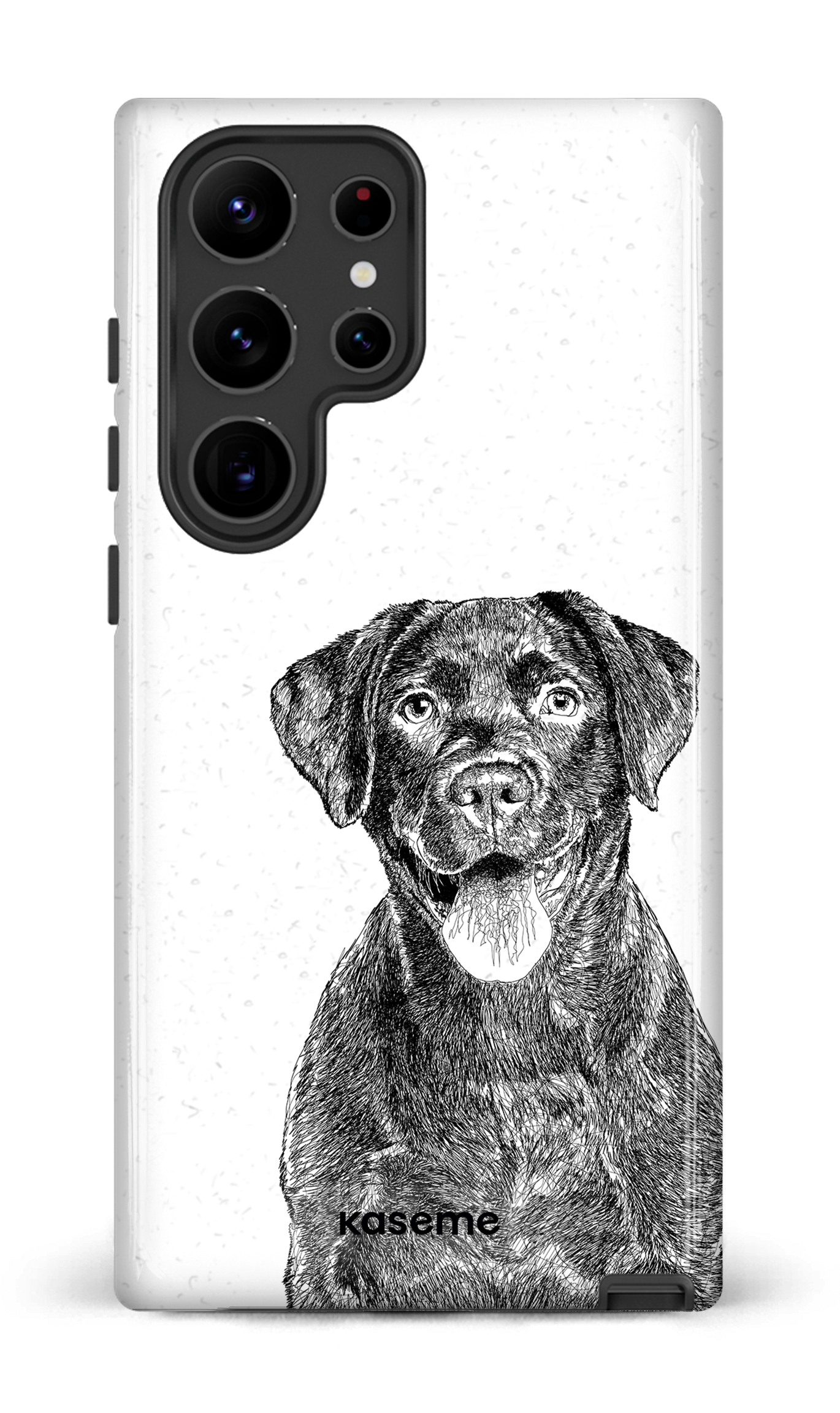 Labrador Retriever - Galaxy S23 Ultra