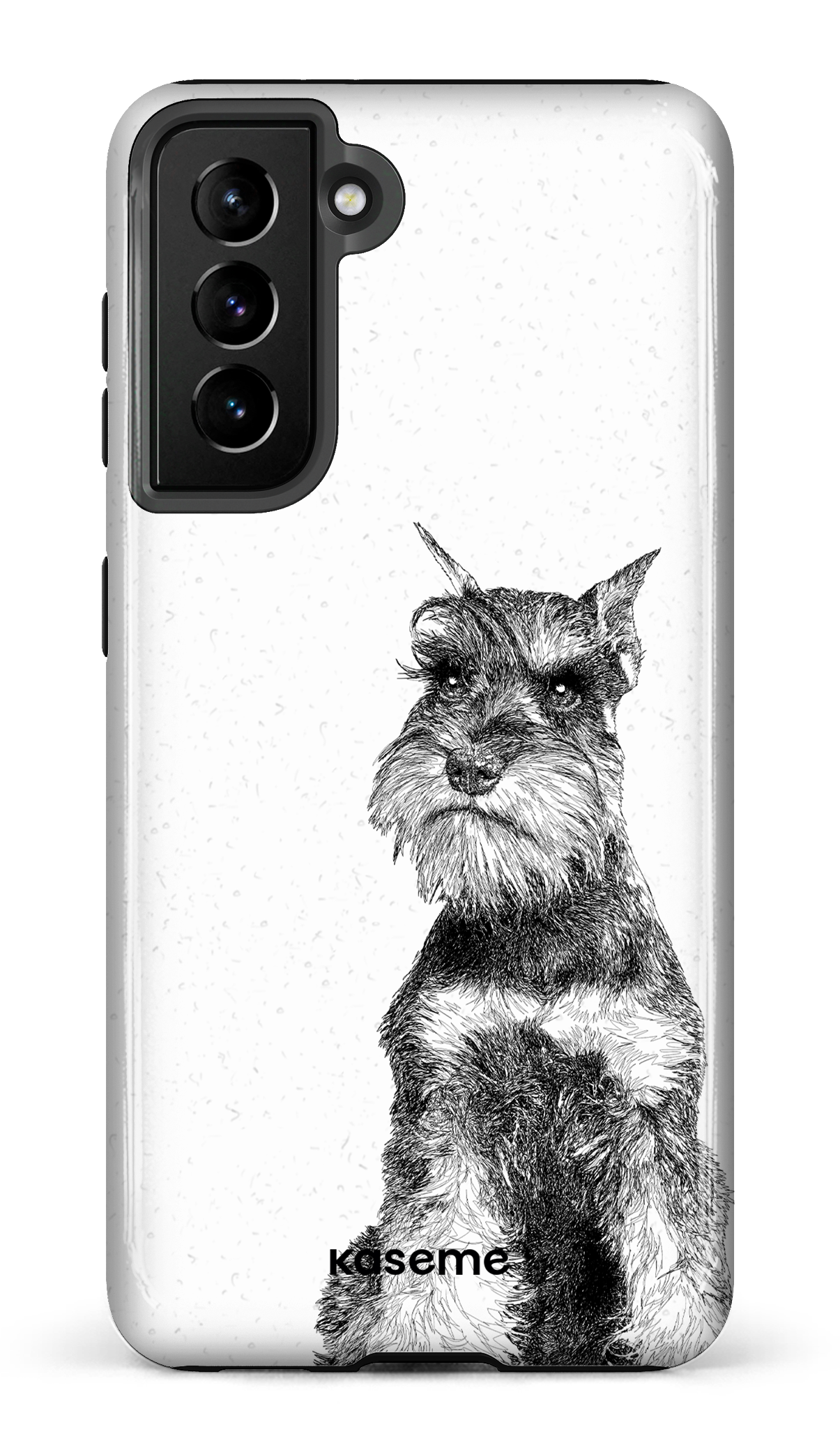 Miniature Schnauzer - Galaxy S21