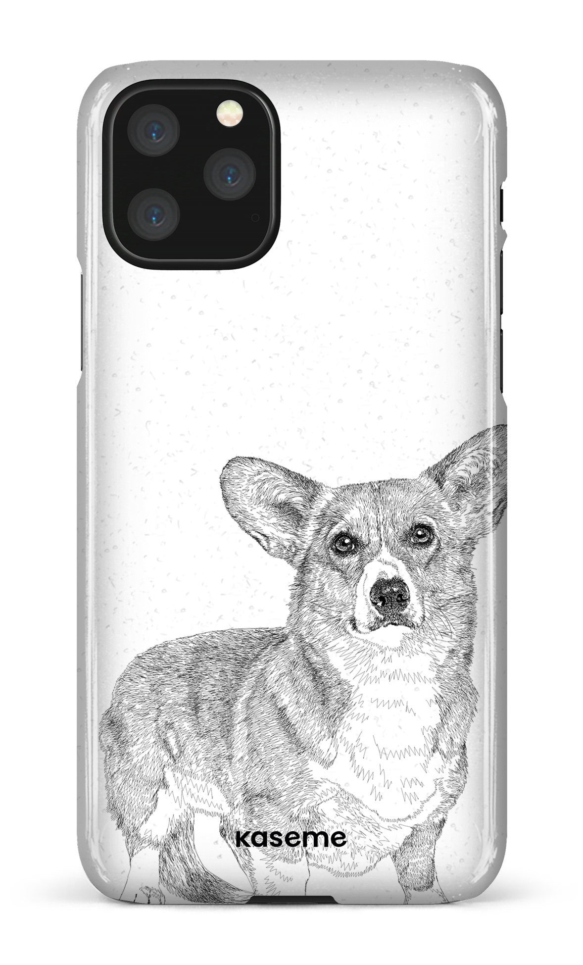 Pembroke Welsh Corgi - iPhone 11 Pro