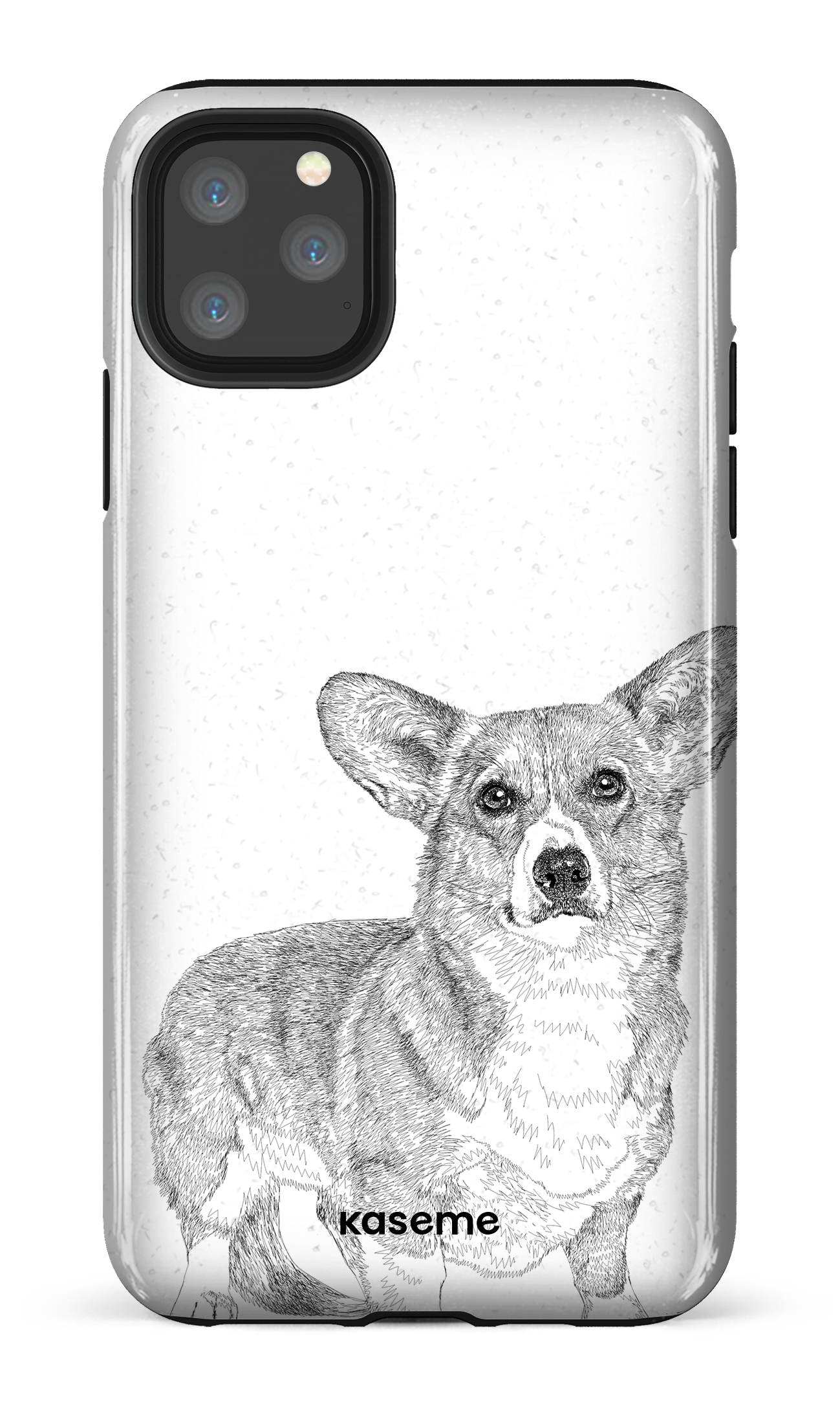 Pembroke Welsh Corgi - iPhone 11 Pro Max