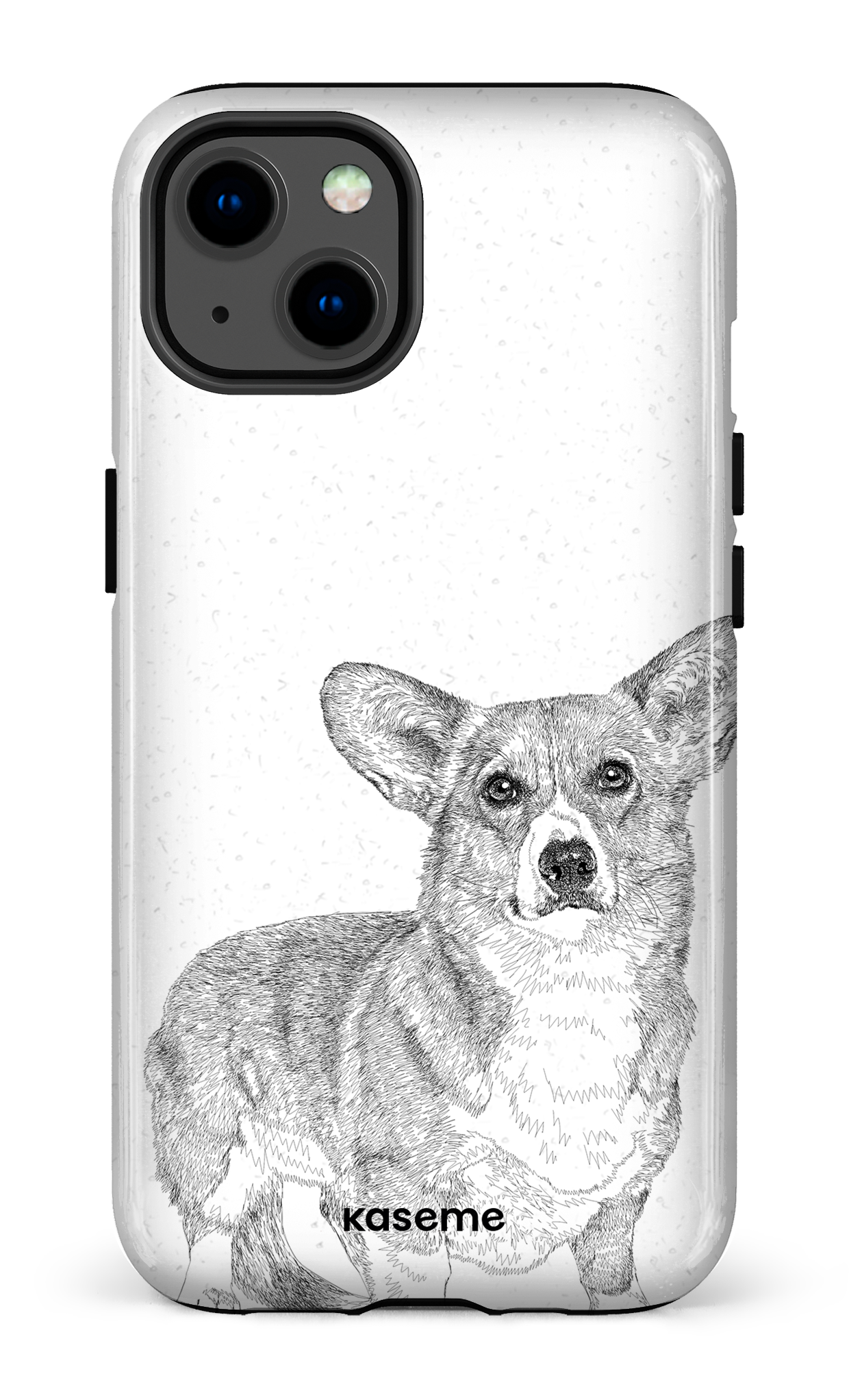 Pembroke Welsh Corgi - iPhone 13