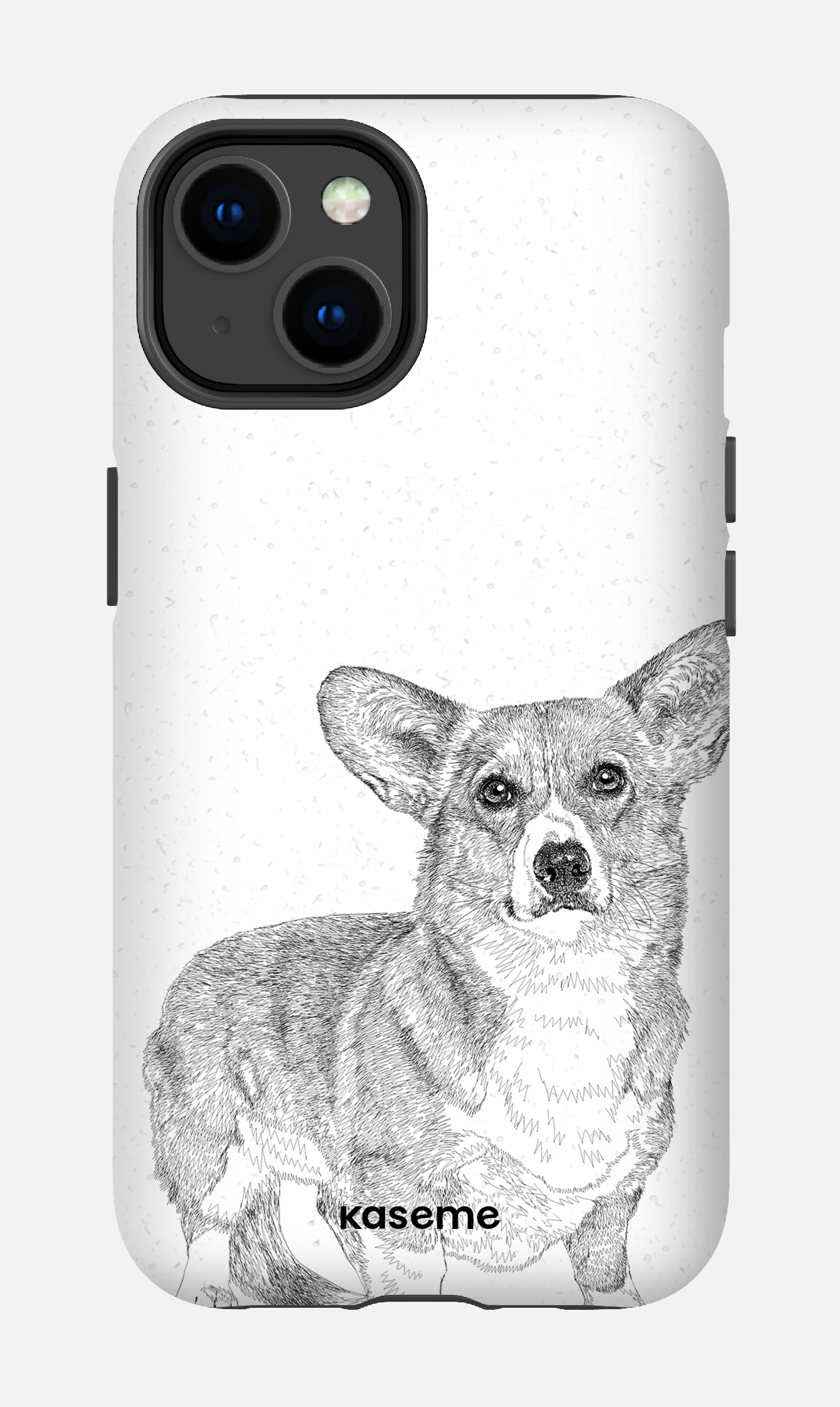 Pembroke Welsh Corgi - iPhone 14