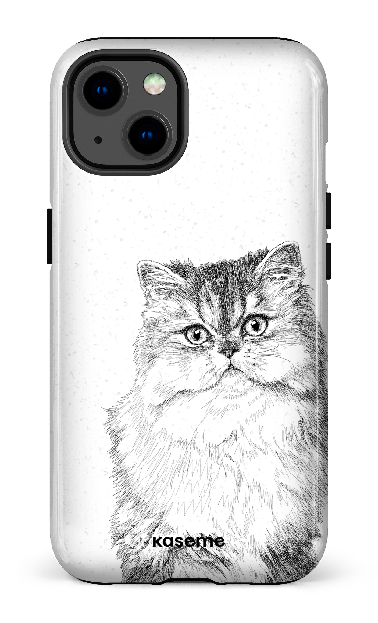 Persian Cat - iPhone 13