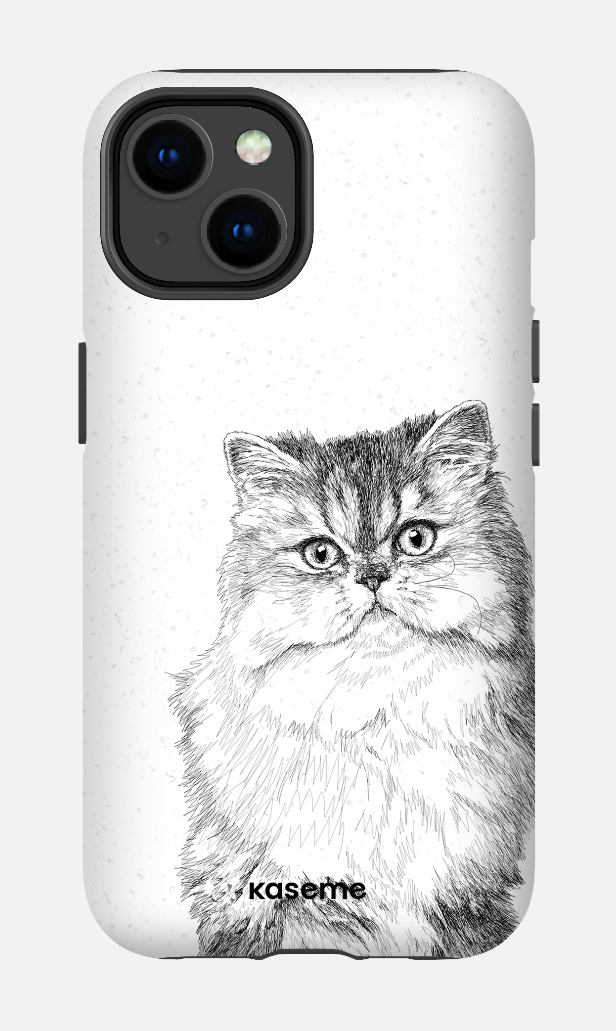 Persian Cat - iPhone 14