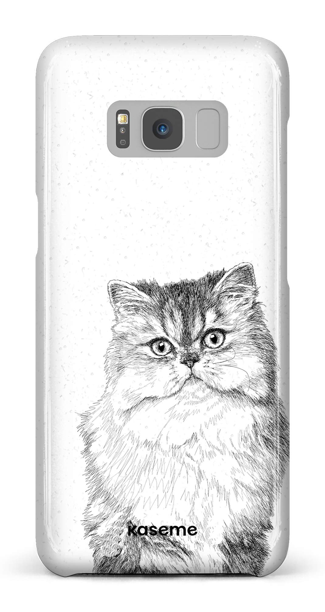 Persian Cat - Galaxy S8