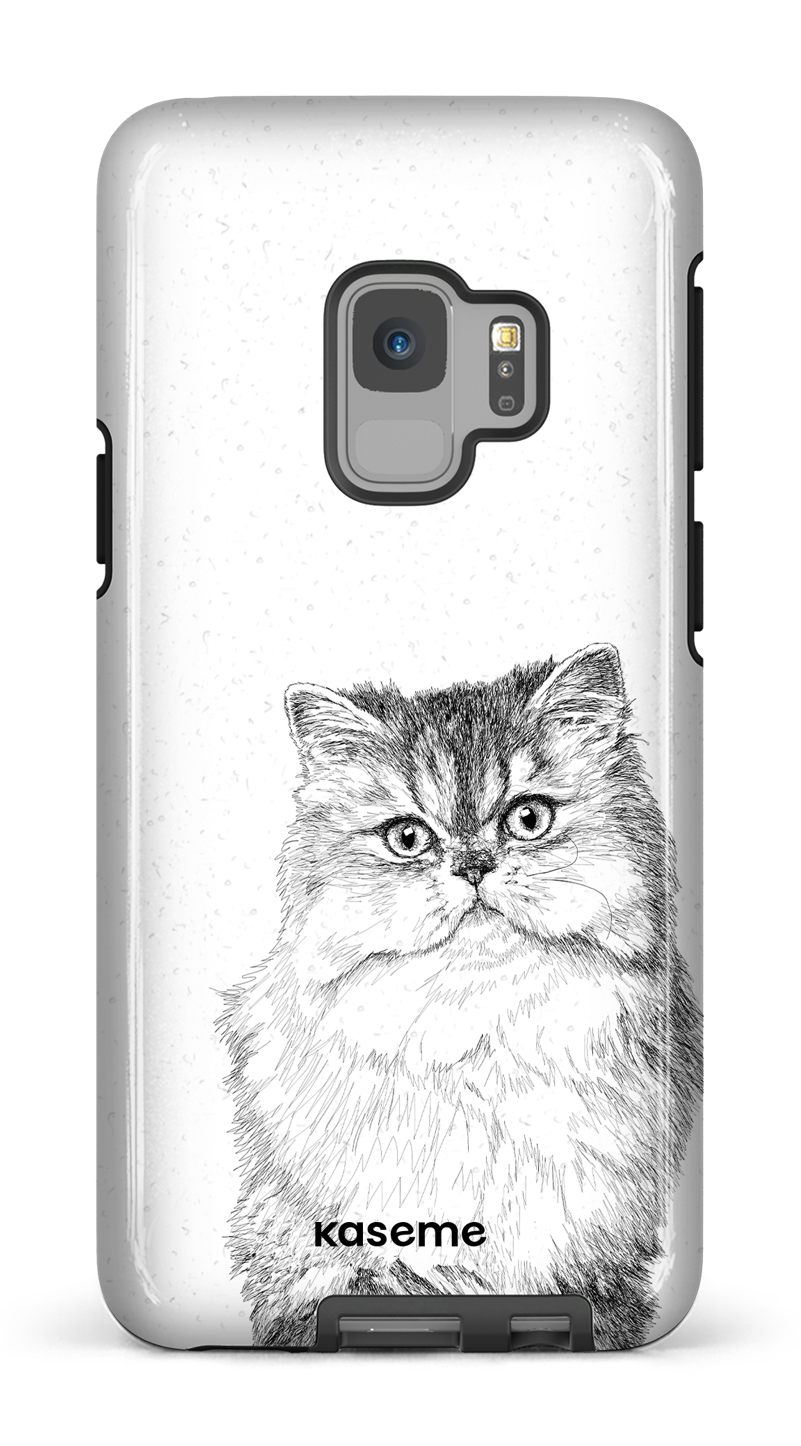 Persian Cat - Galaxy S9