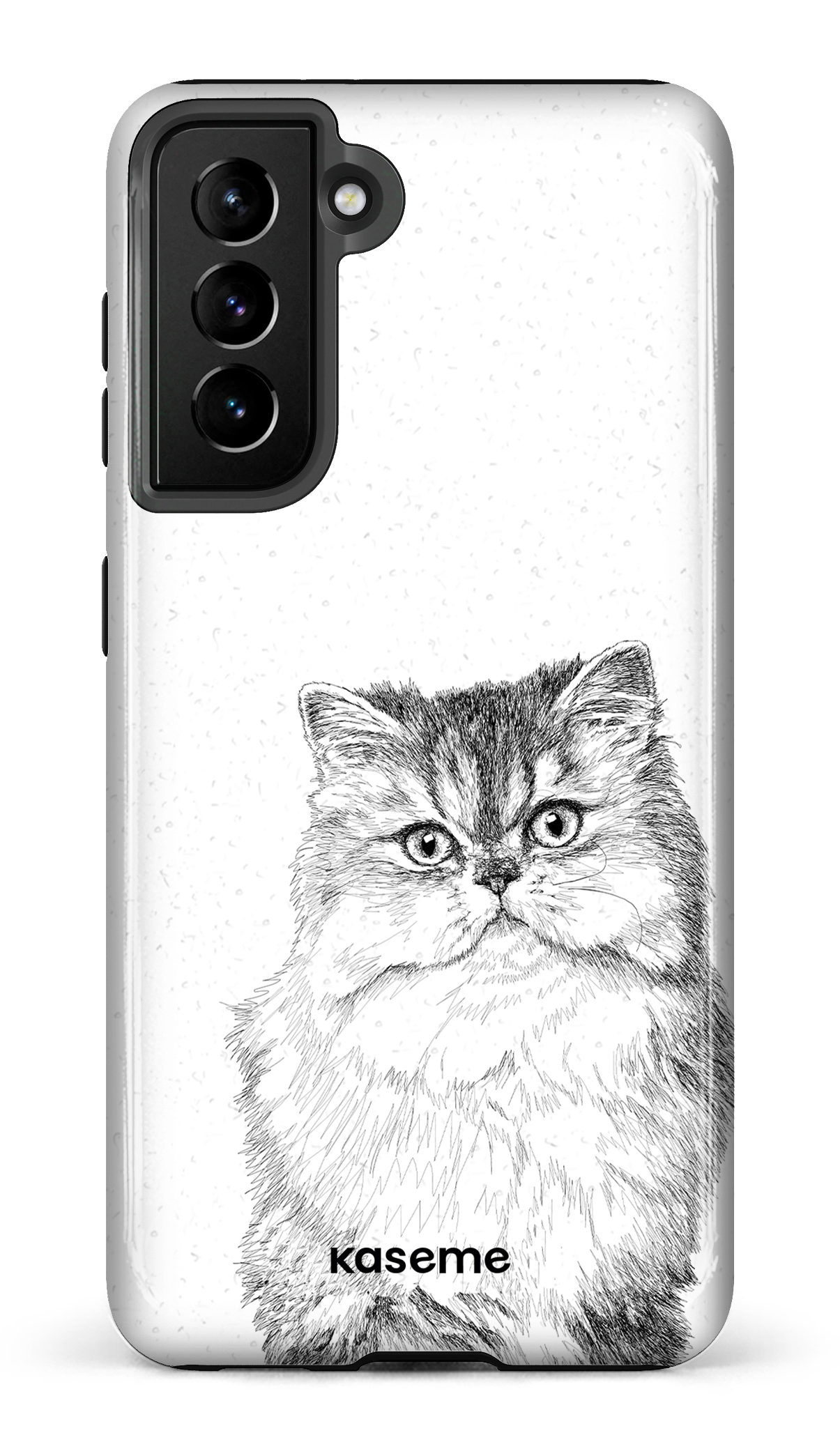 Persian Cat - Galaxy S21
