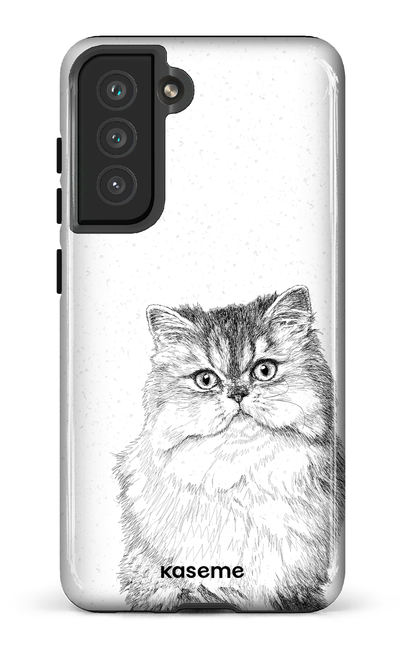 Persian Cat - Galaxy S21 FE