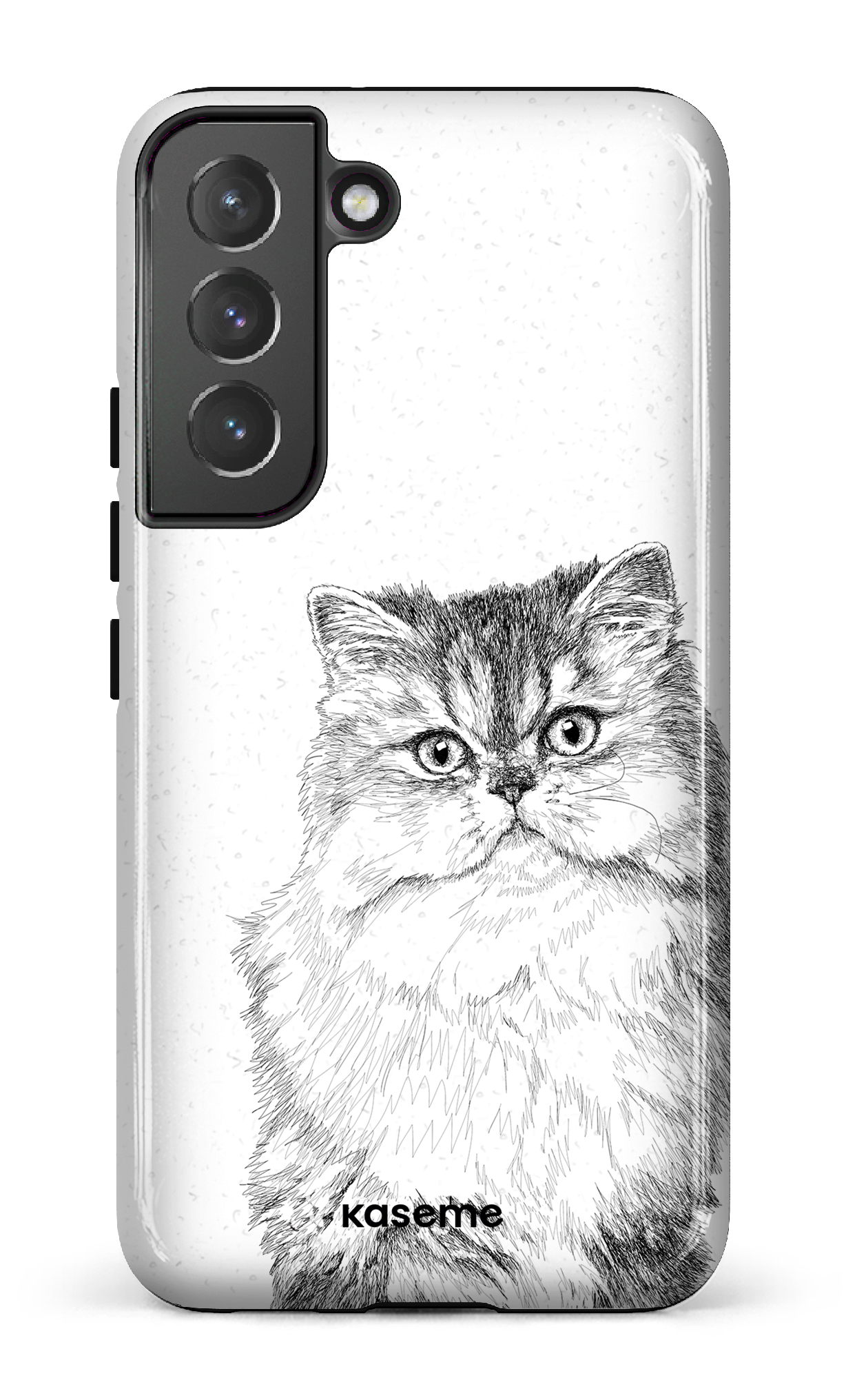 Persian Cat - Galaxy S22