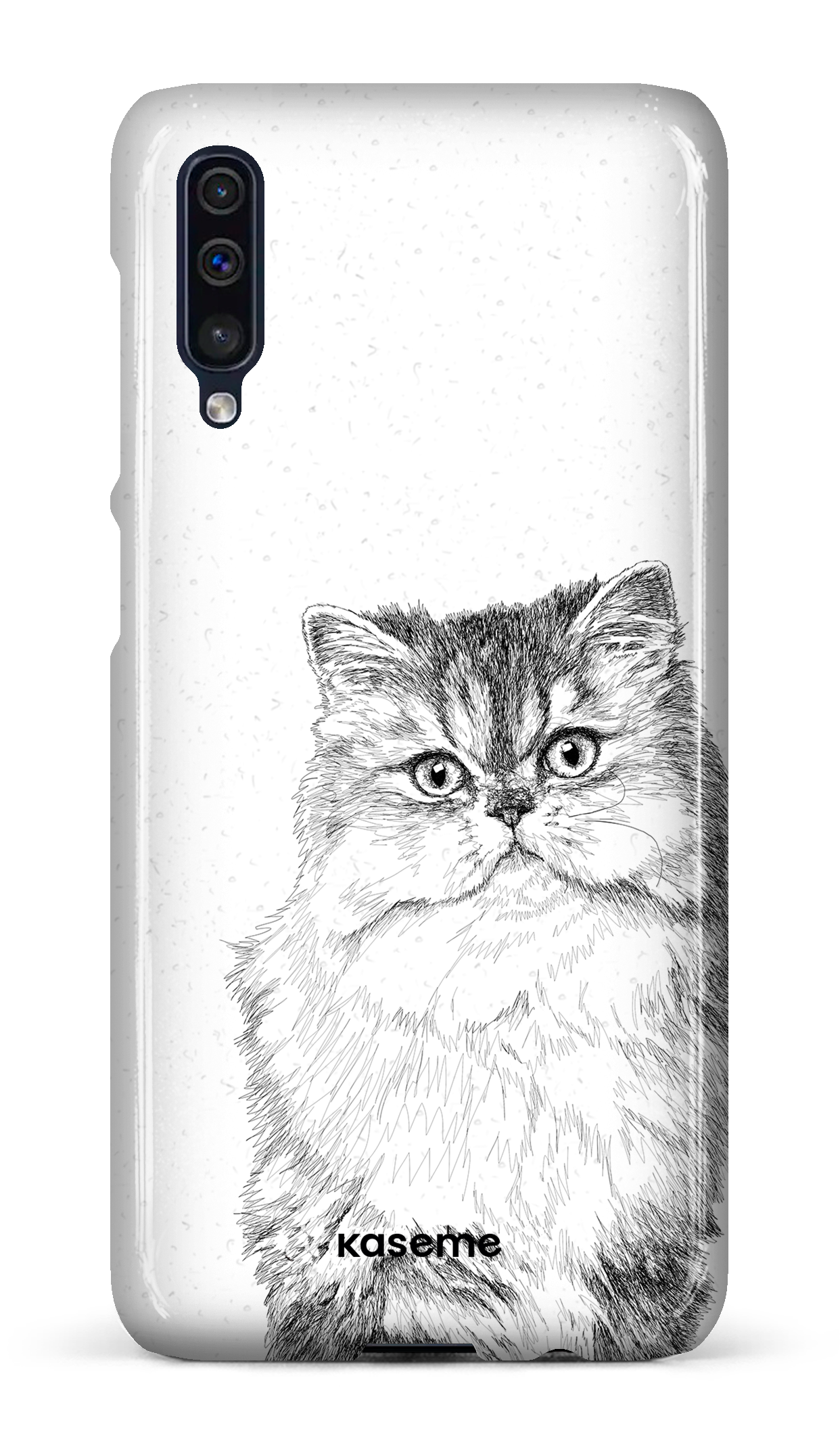 Persian Cat - Galaxy A50